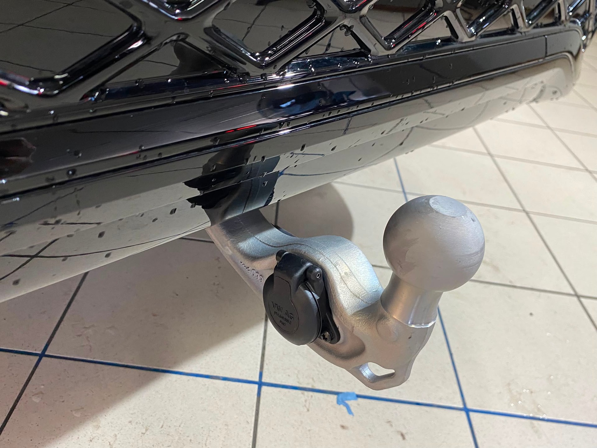 VW Tiguan 1.5 TSI evo2 eHybrid R-Line DSG-image-4