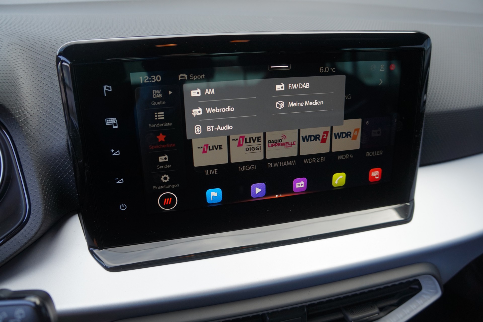 SEAT Arona 1.0 TSI Eco FR DSG-image-10