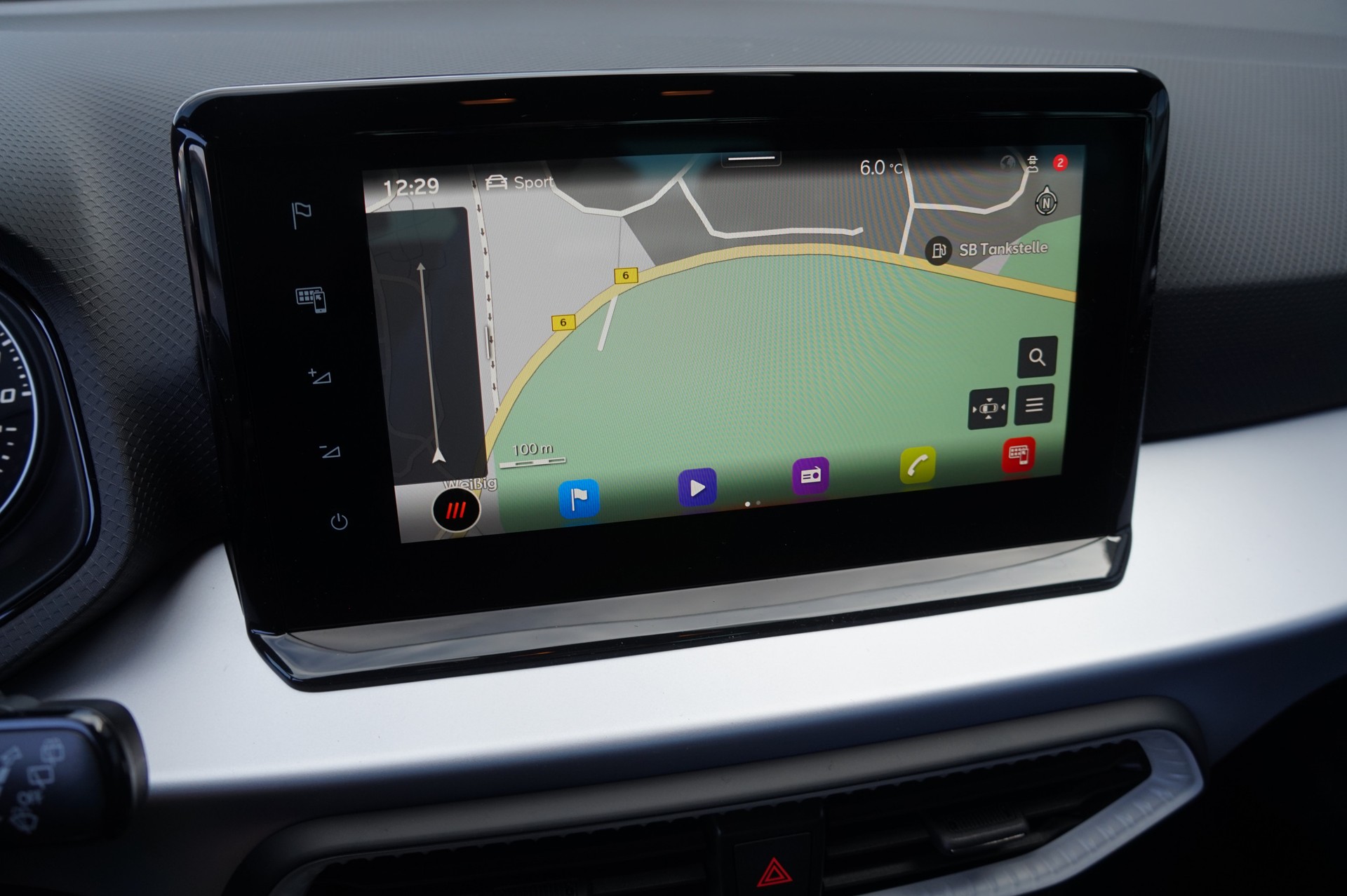 SEAT Arona 1.0 TSI Eco FR DSG-image-14