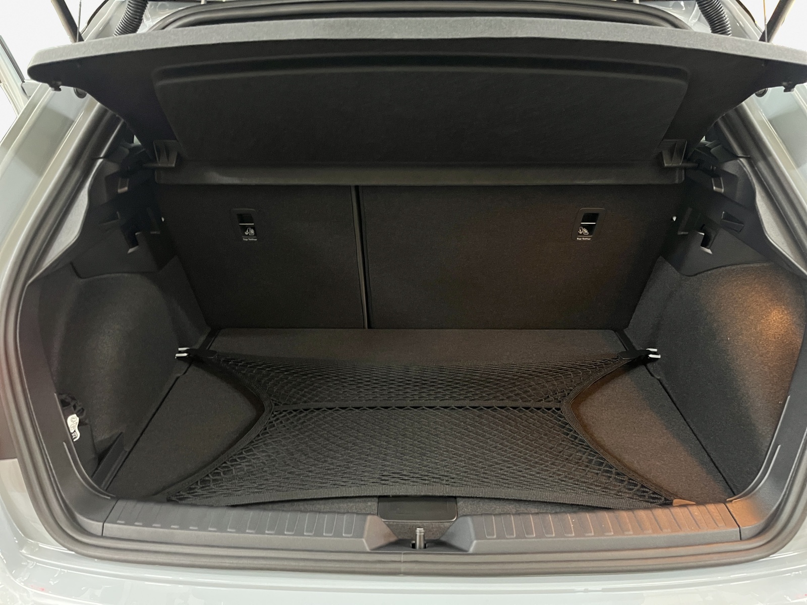 AUDI A1 Sportback 30 TFSI S Line Attraction S-tronic-image-12