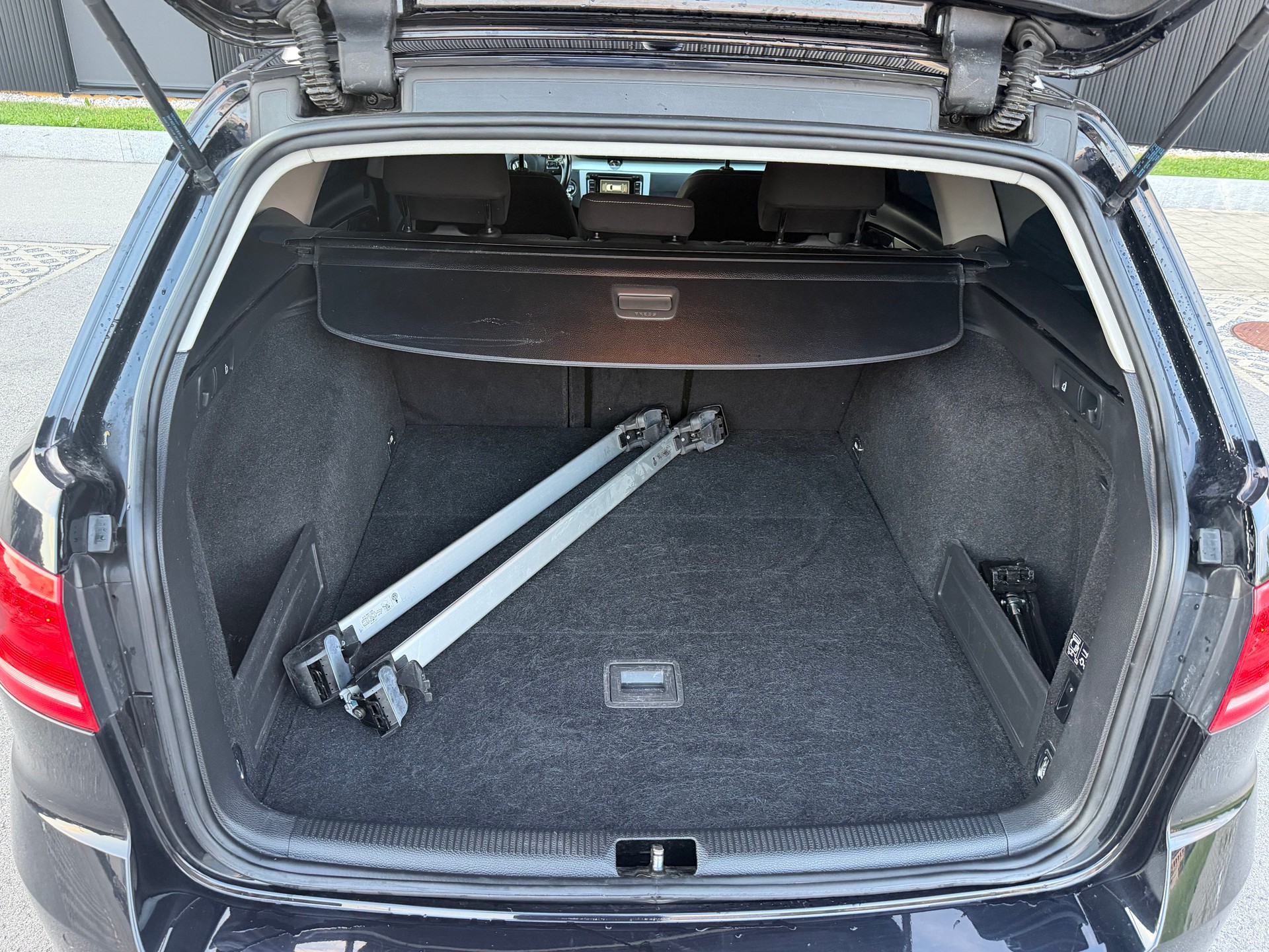VW Passat Alltrack 2.0 TDI BMT 4Motion DSG-image-8