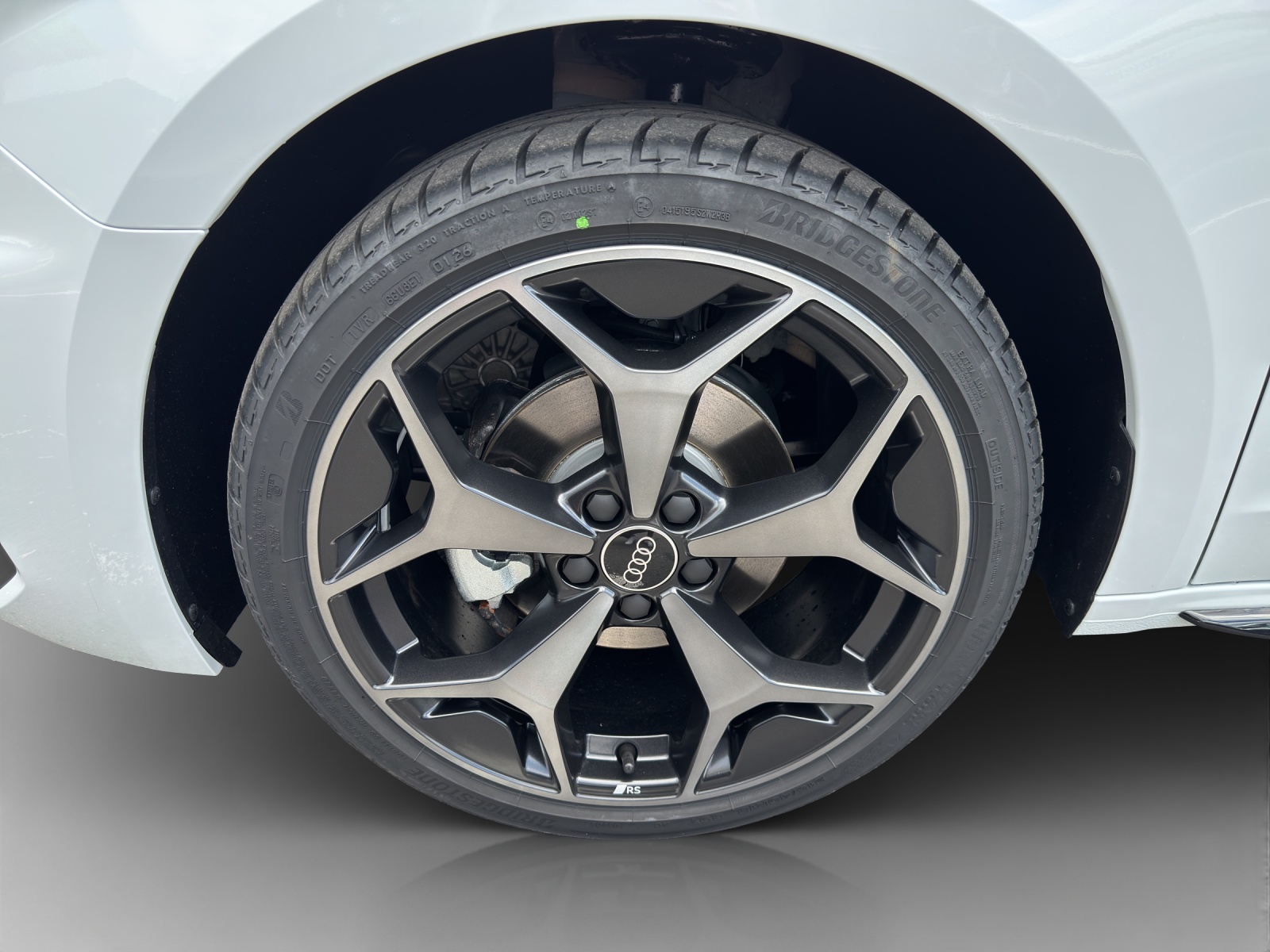 AUDI A1 Sportback 30 TFSI S Line Attraction S-tronic-image-6