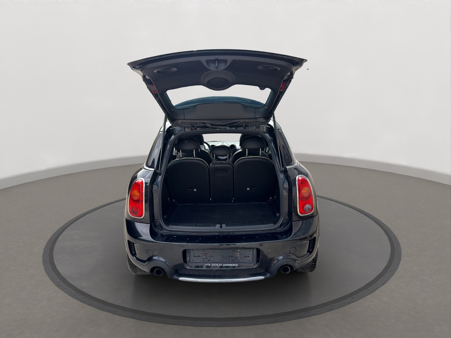 MINI Countryman Cooper S ALL4 Steptronic-image-14