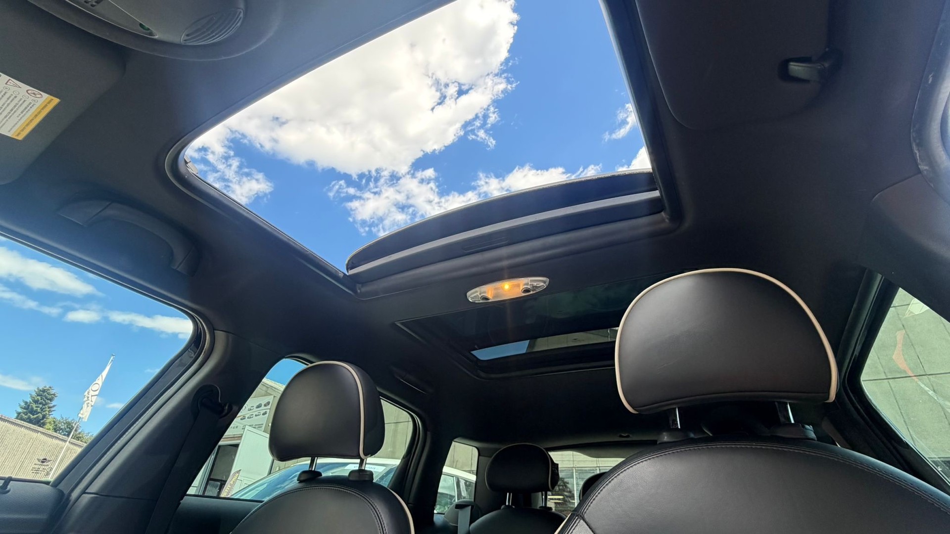 MINI Countryman Cooper S ALL4 Steptronic-image-4