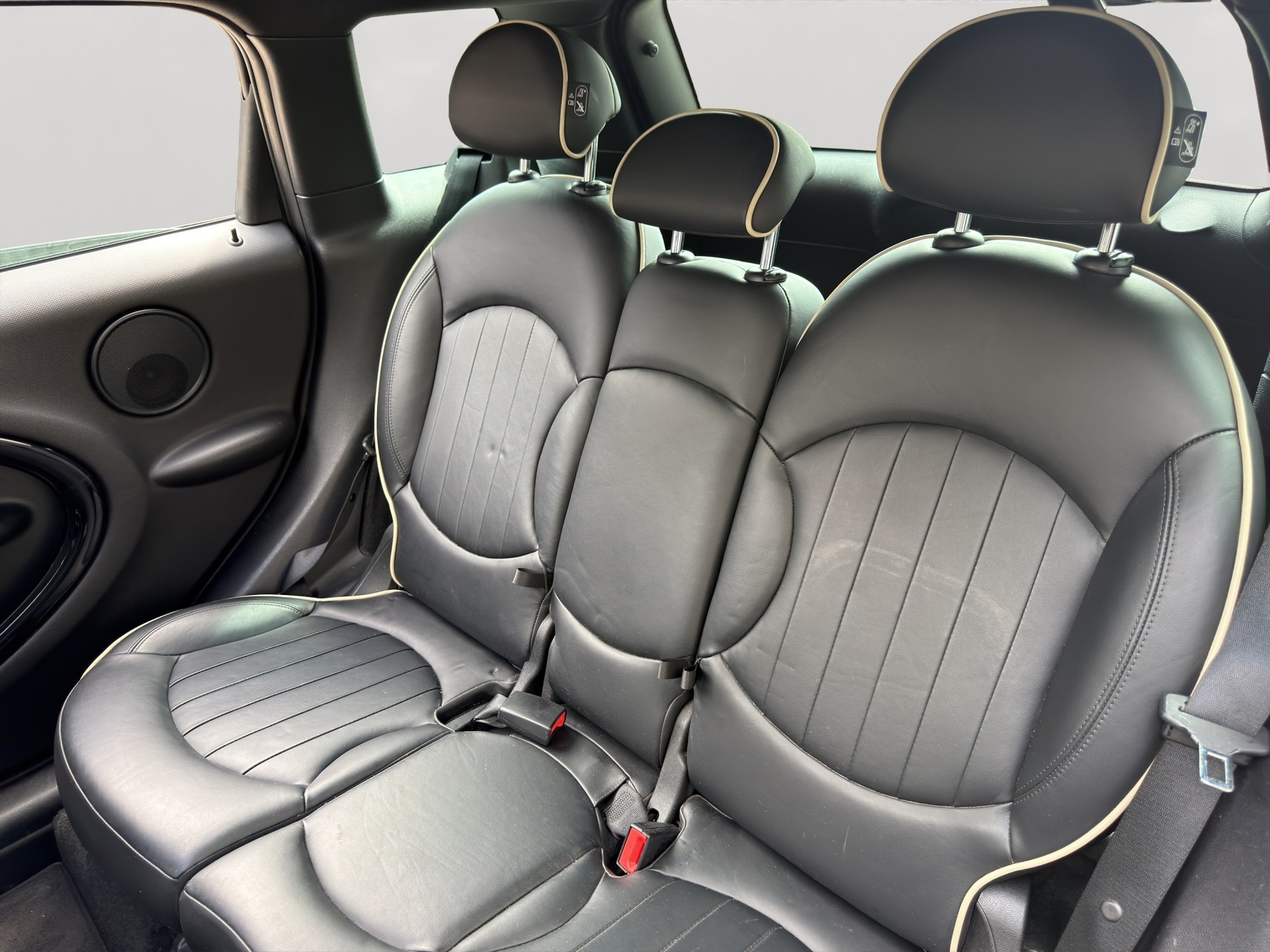 MINI Countryman Cooper S ALL4 Steptronic-image-3
