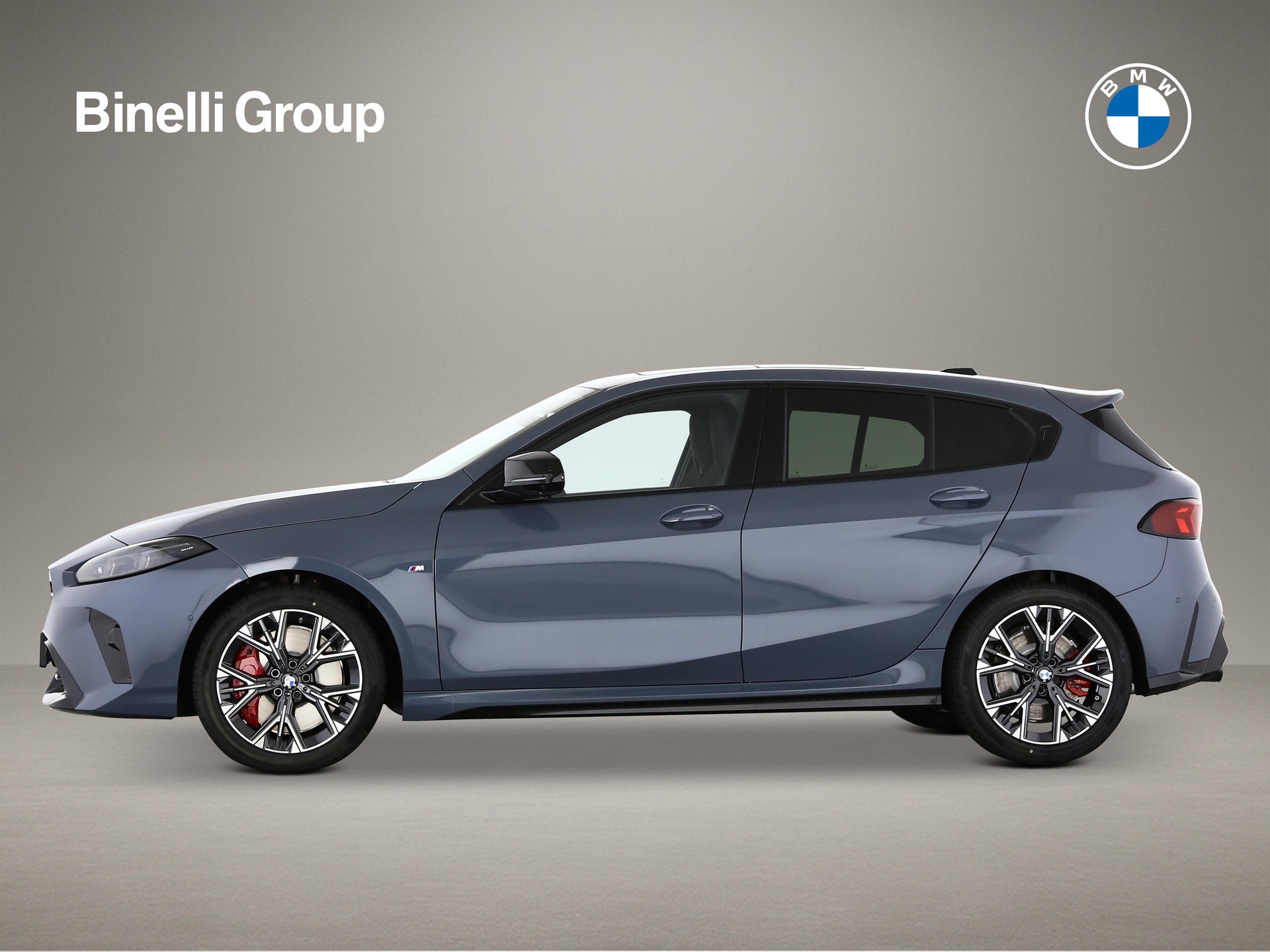 BMW M135i xDrive-image-2