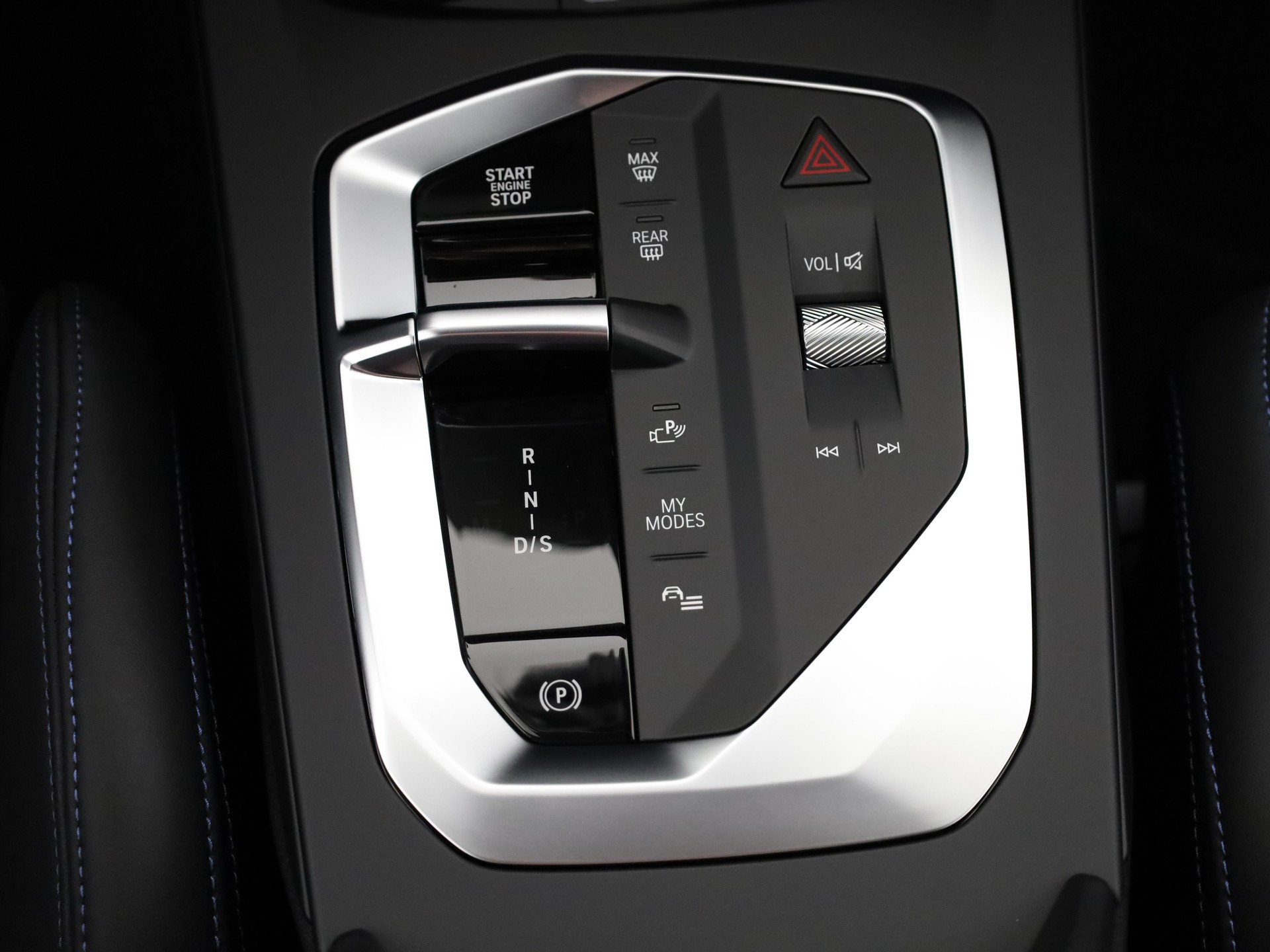 BMW M135i xDrive-image-19