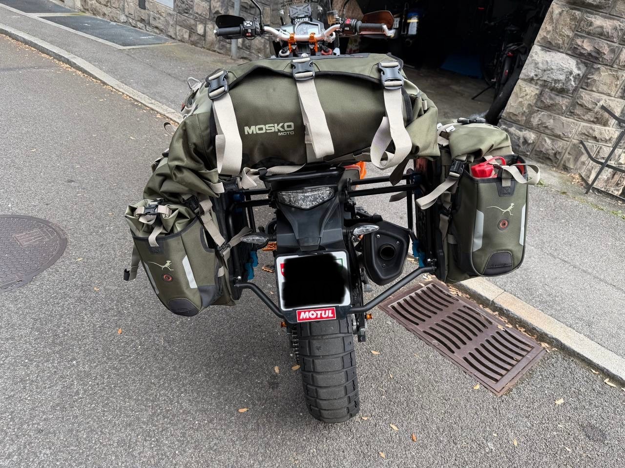 KTM 1190 Adventure R ABS-image-2