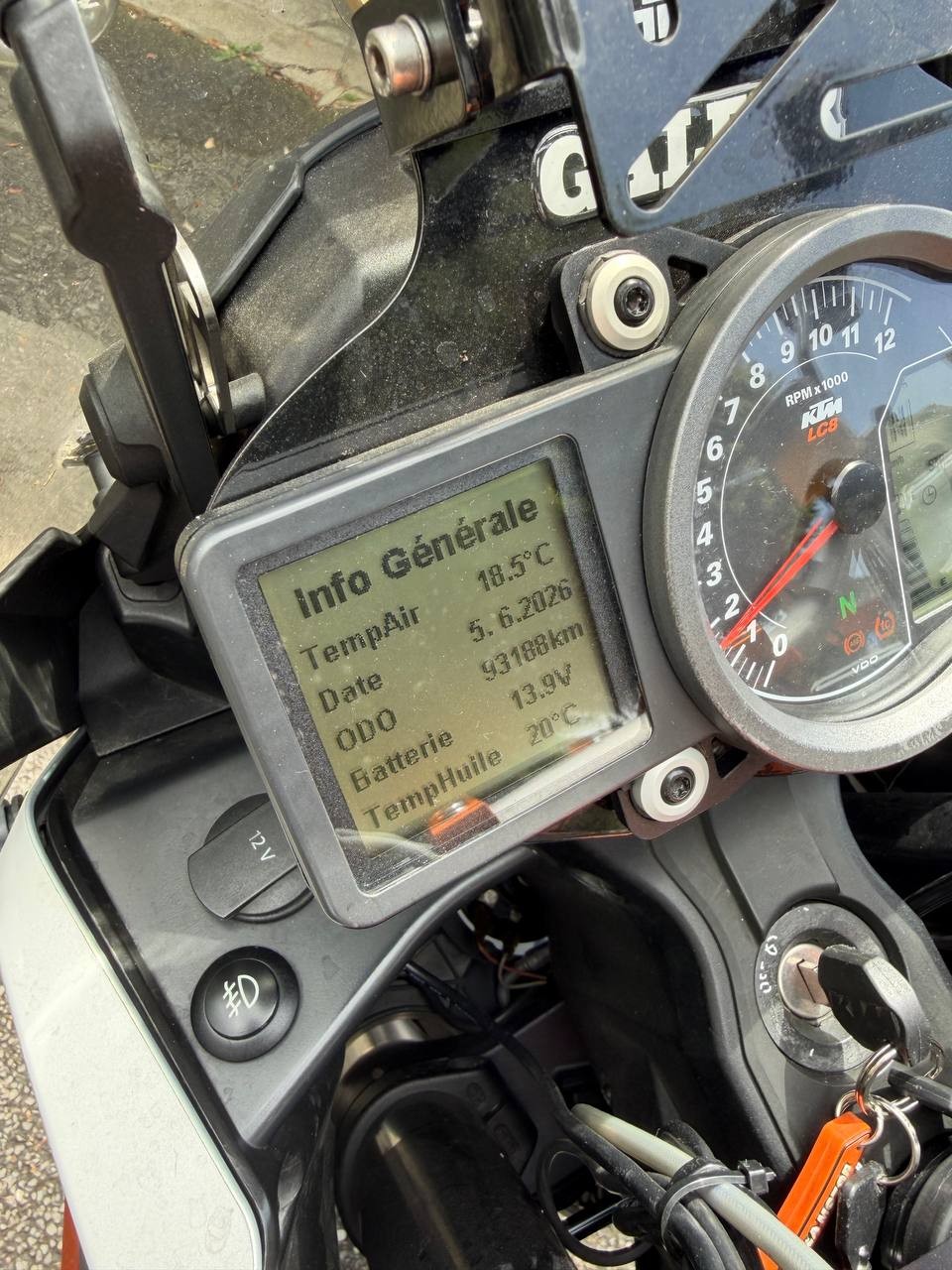 KTM 1190 Adventure R ABS-image-7