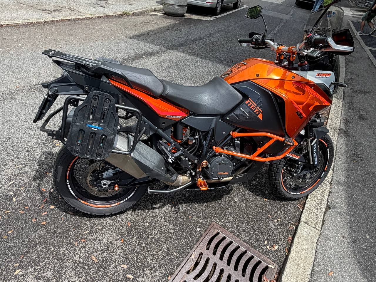KTM 1190 Adventure R ABS-image-5