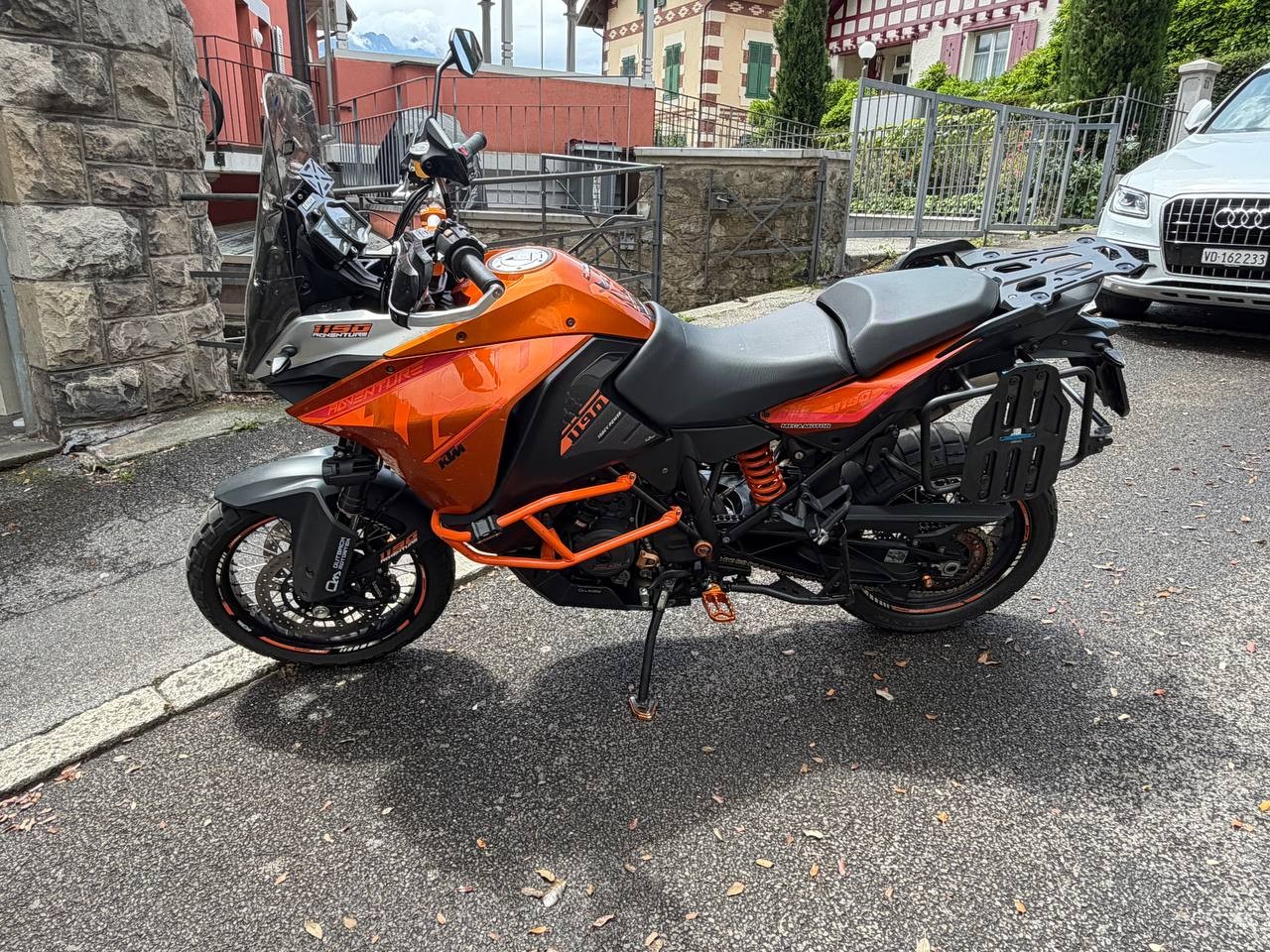 KTM 1190 Adventure R ABS-image-6