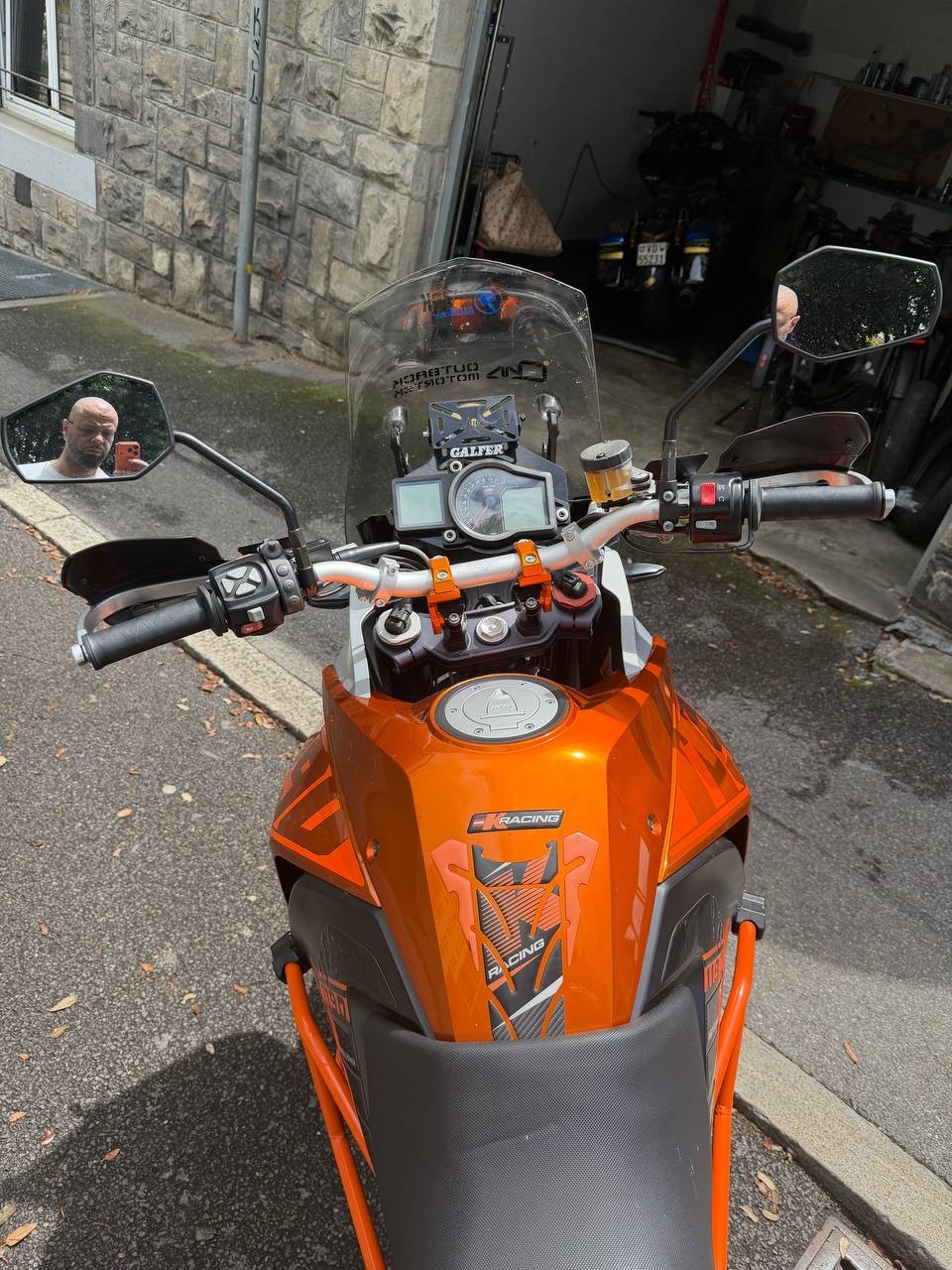 KTM 1190 Adventure R ABS-image-3