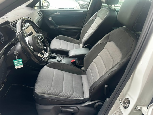 VW Tiguan 2.0 TDI SCR 4Motion R LINE DSG-image-11