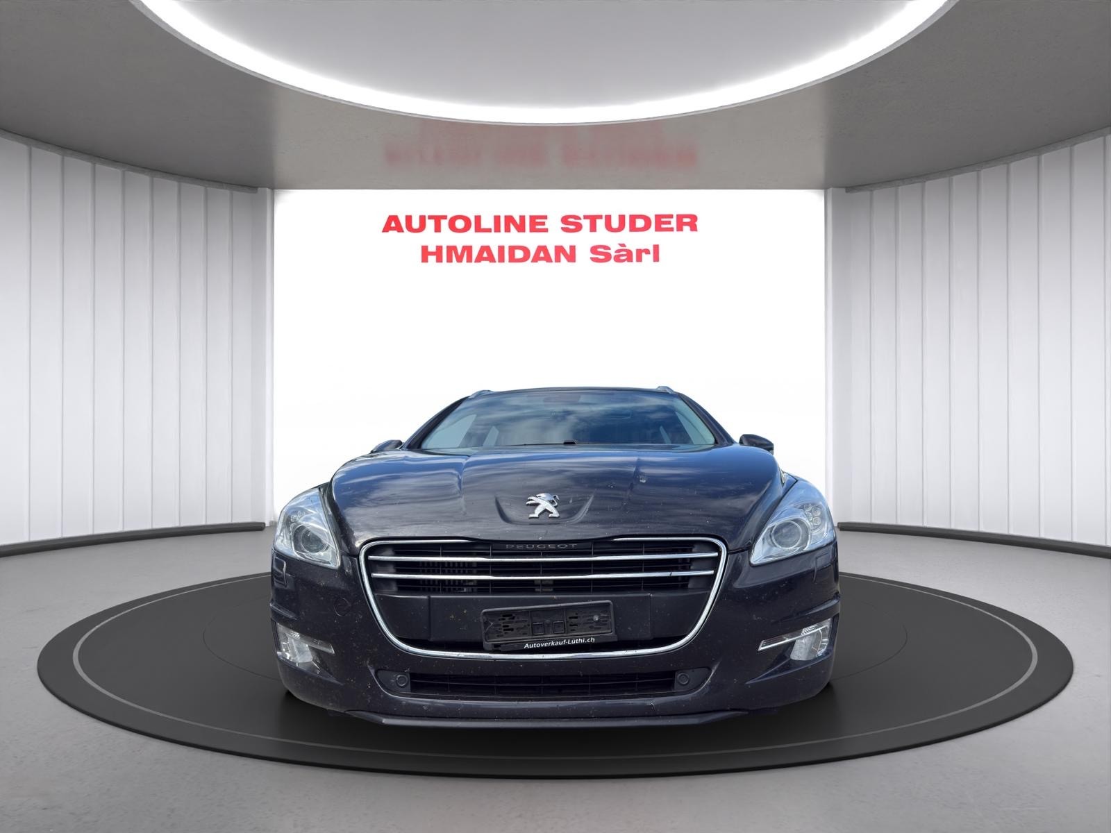 PEUGEOT 508 SW 1.6 16V T Active-image-4
