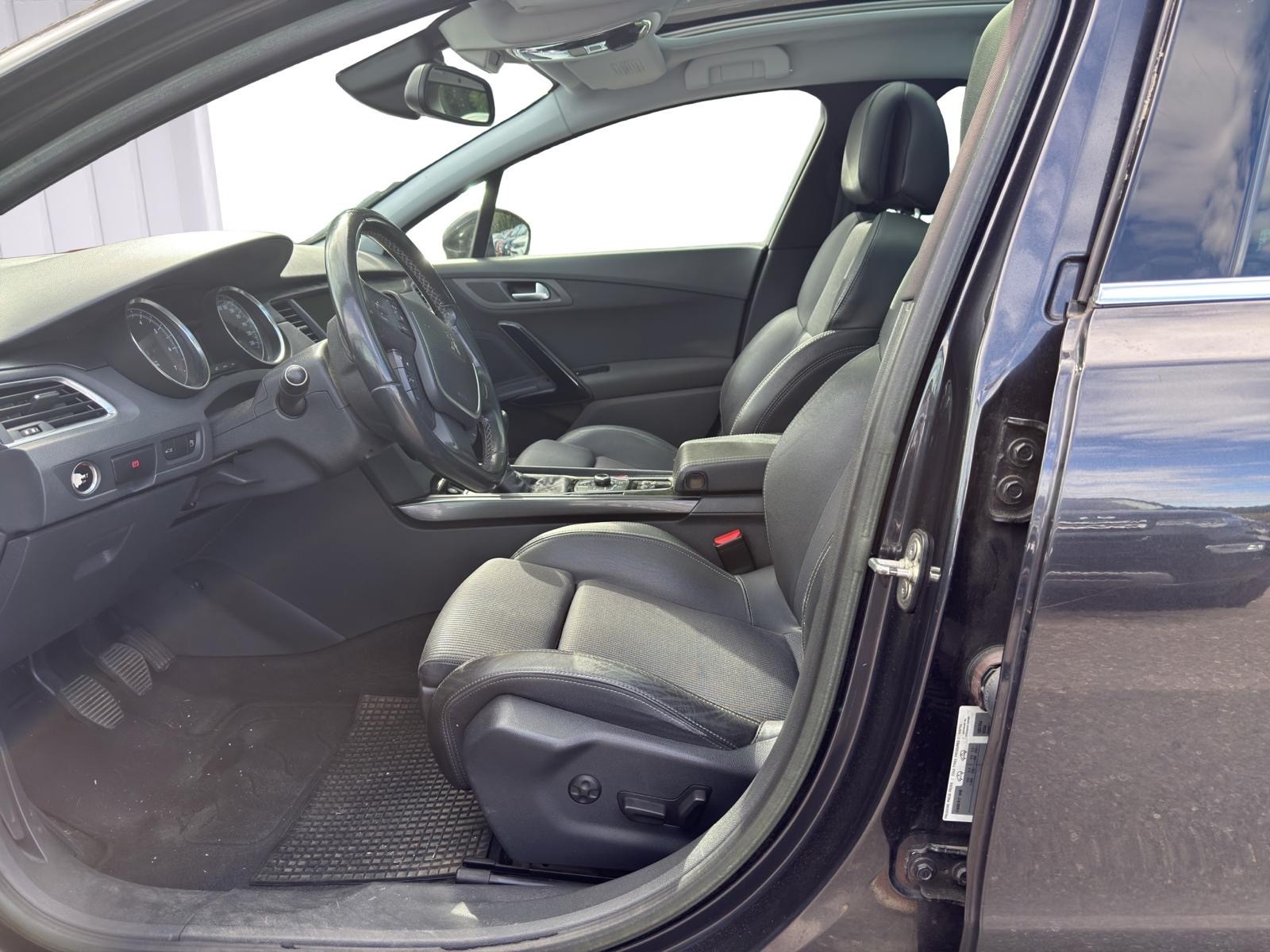 PEUGEOT 508 SW 1.6 16V T Active-image-8