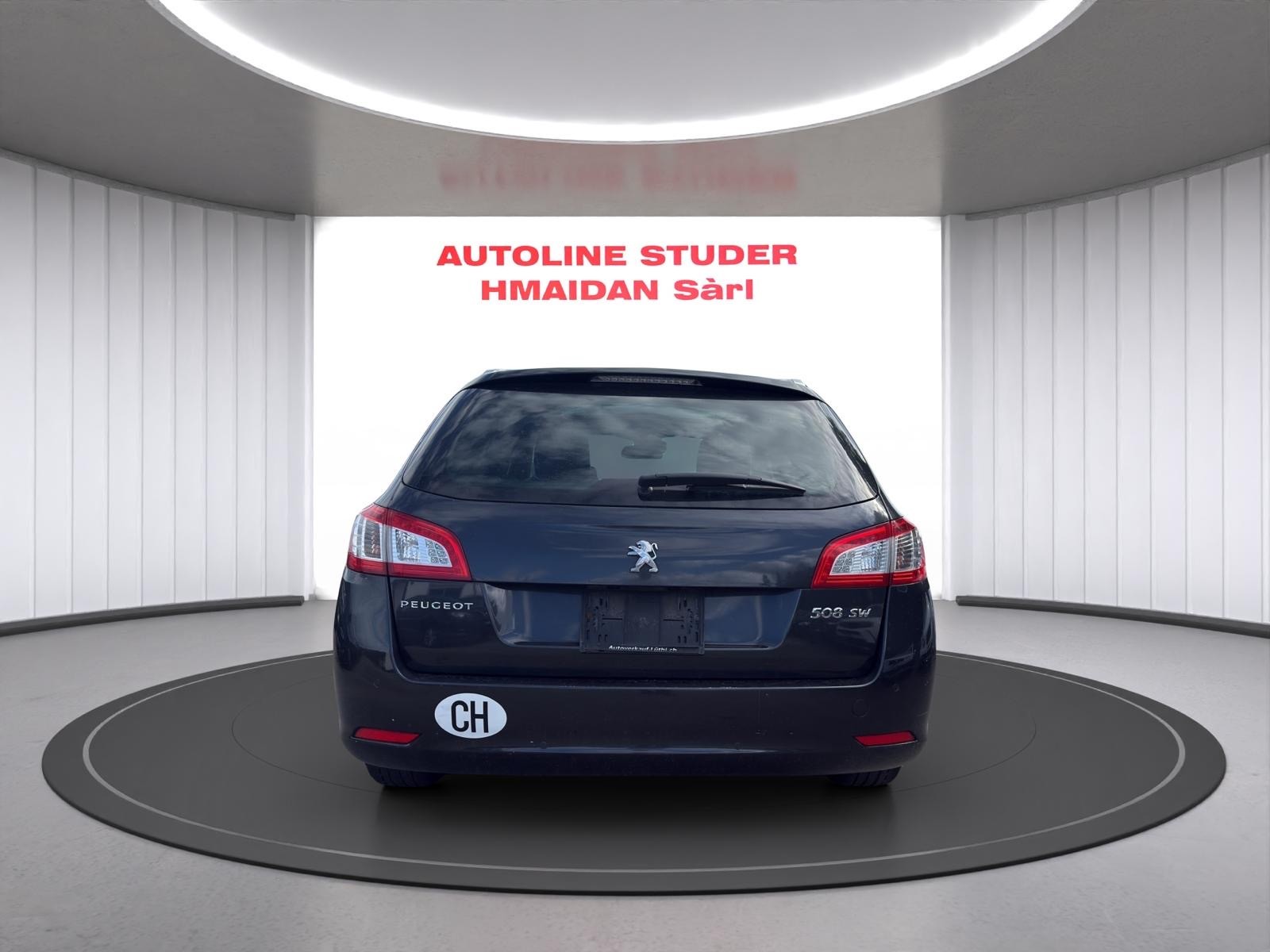 PEUGEOT 508 SW 1.6 16V T Active-image-5
