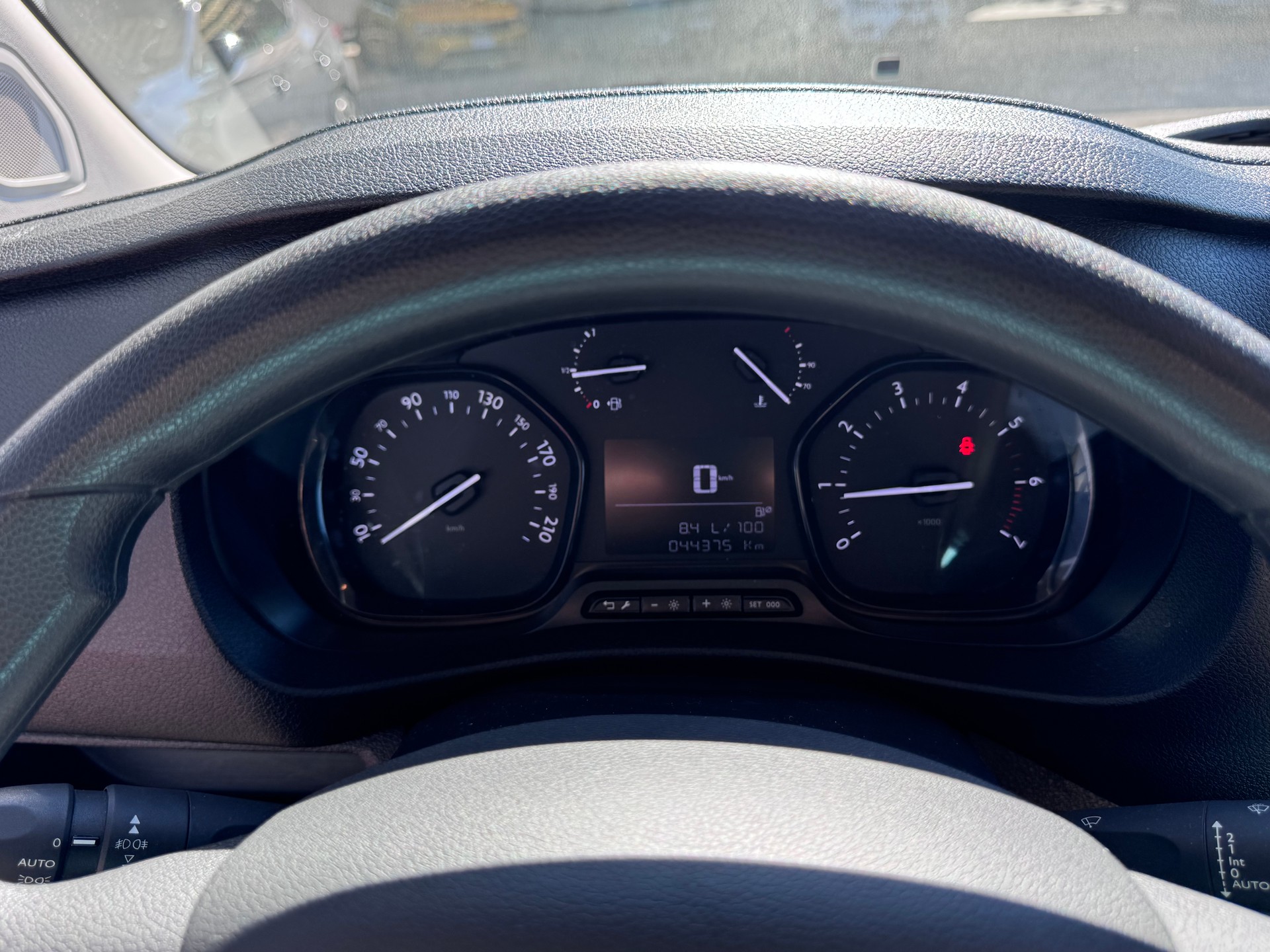 FIAT Scudo 1.5 MJ L2+1033 kg Nutzlast+3 Plätzer+Schiebetüre rechts+Flügeltüren 180°+NAVI+Rückfahrkamera+Tempomat+-image-17