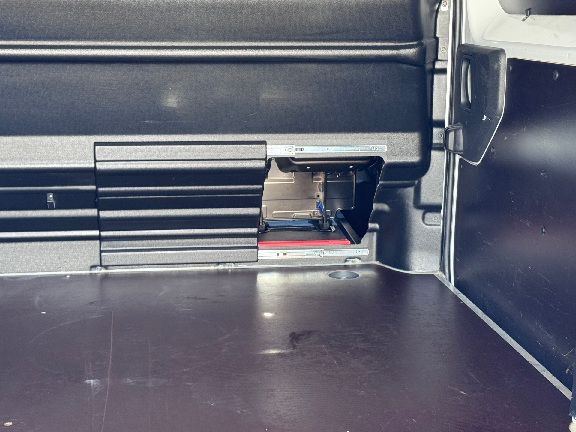 FIAT Scudo 1.5 MJ L2+1033 kg Nutzlast+3 Plätzer+Schiebetüre rechts+Flügeltüren 180°+NAVI+Rückfahrkamera+Tempomat+-image-11