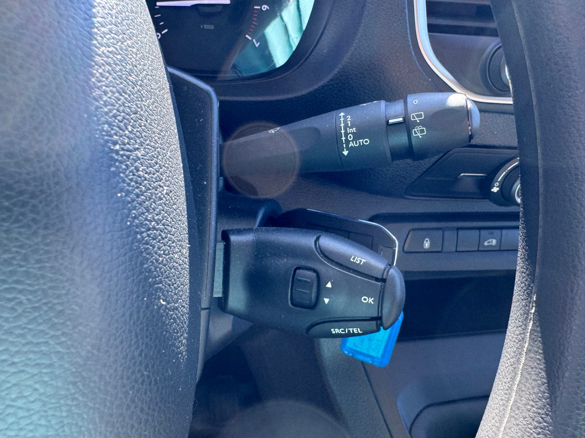 FIAT Scudo 1.5 MJ L2+1033 kg Nutzlast+3 Plätzer+Schiebetüre rechts+Flügeltüren 180°+NAVI+Rückfahrkamera+Tempomat+-image-19