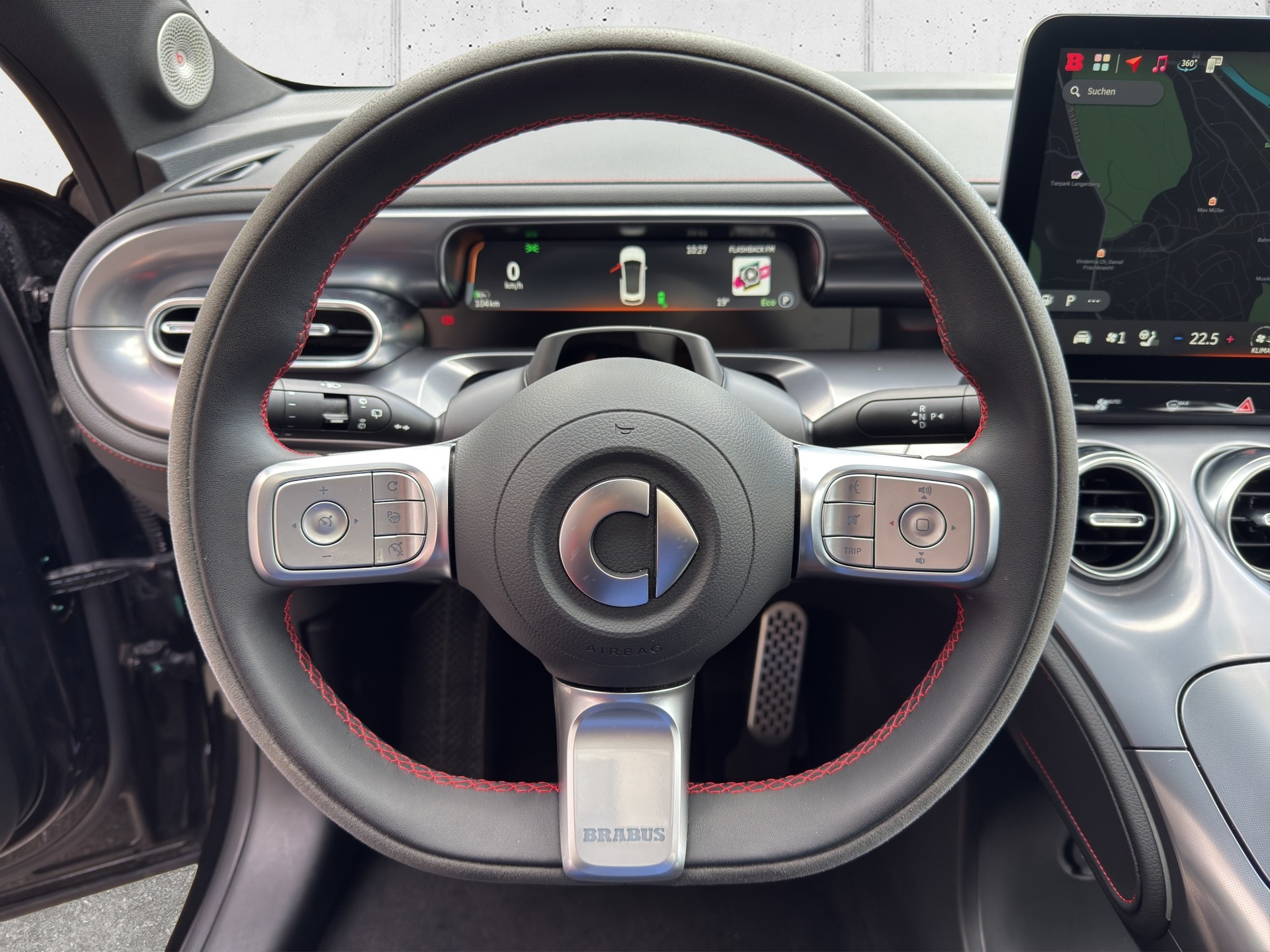 SMART #3 66kWh BRABUS-image-12