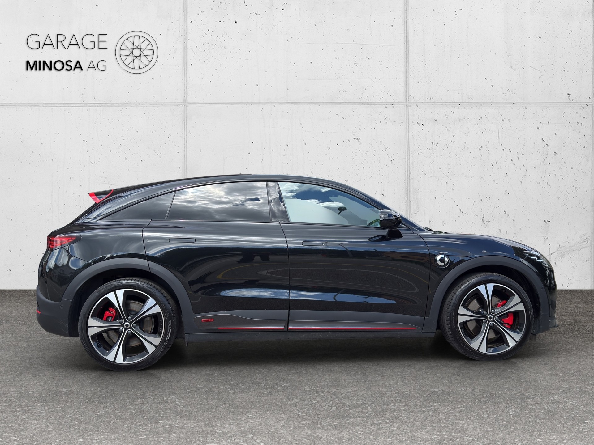SMART #3 66kWh BRABUS-image-5
