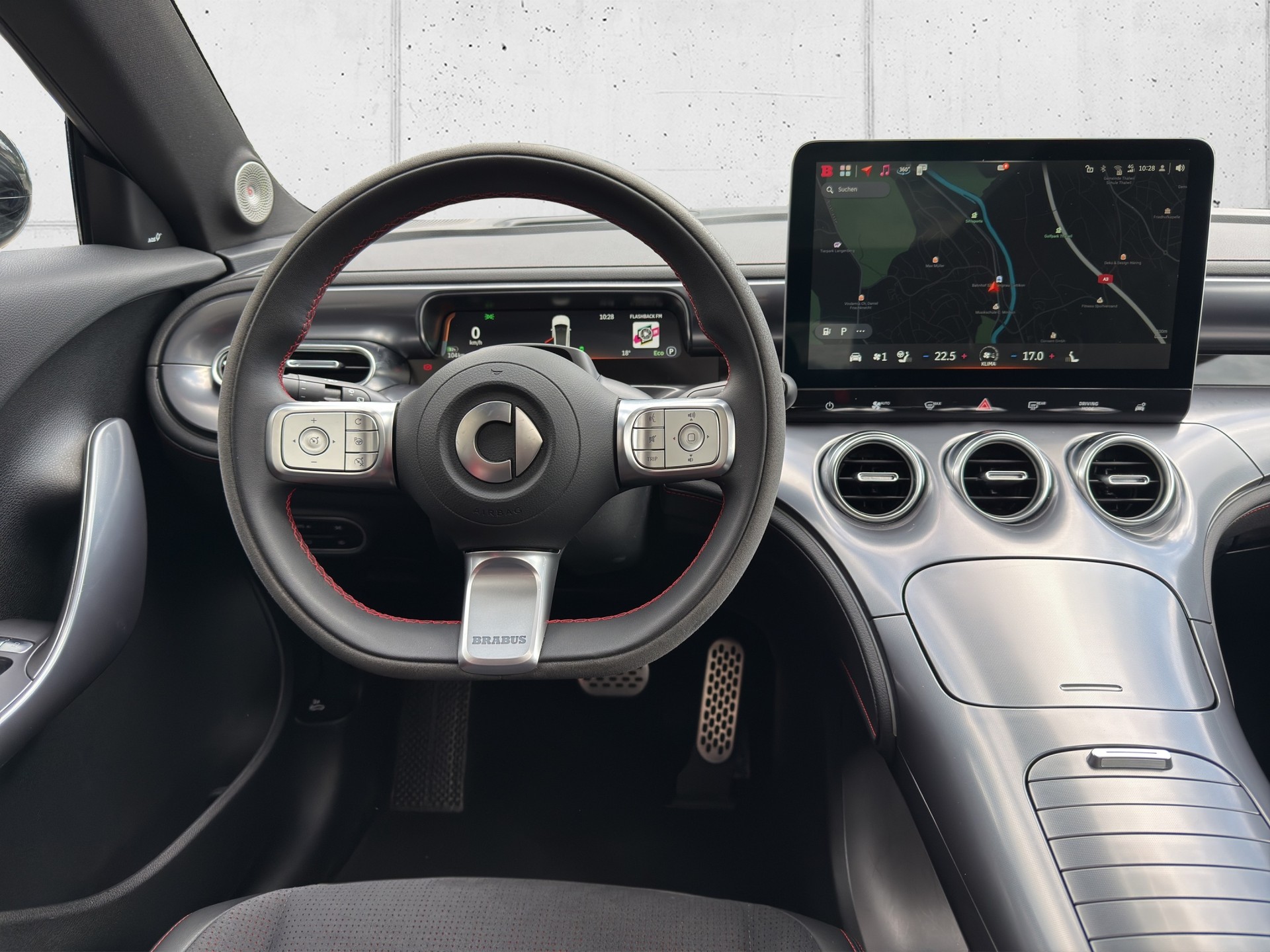 SMART #3 66kWh BRABUS-image-11