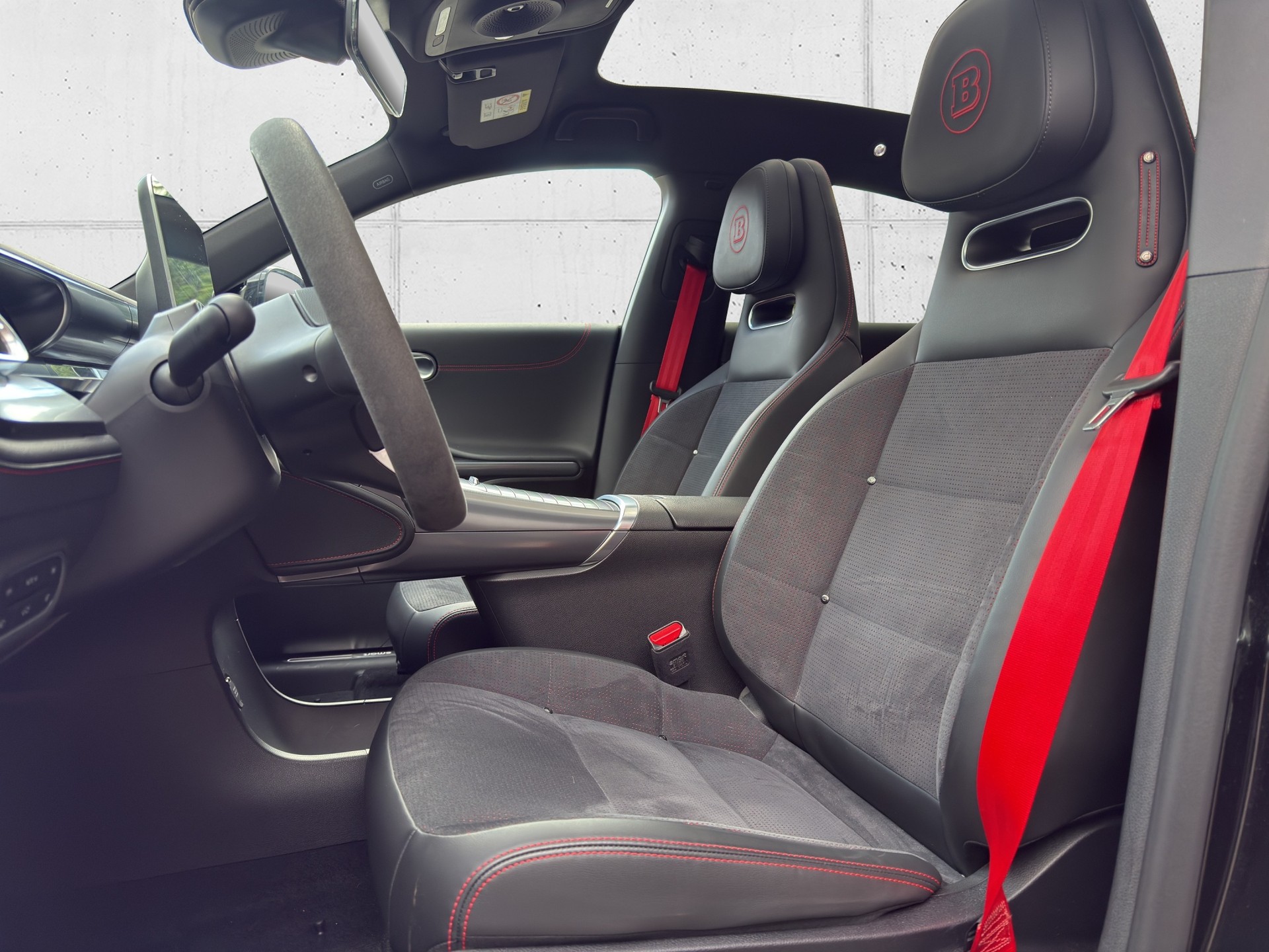 SMART #3 66kWh BRABUS-image-8