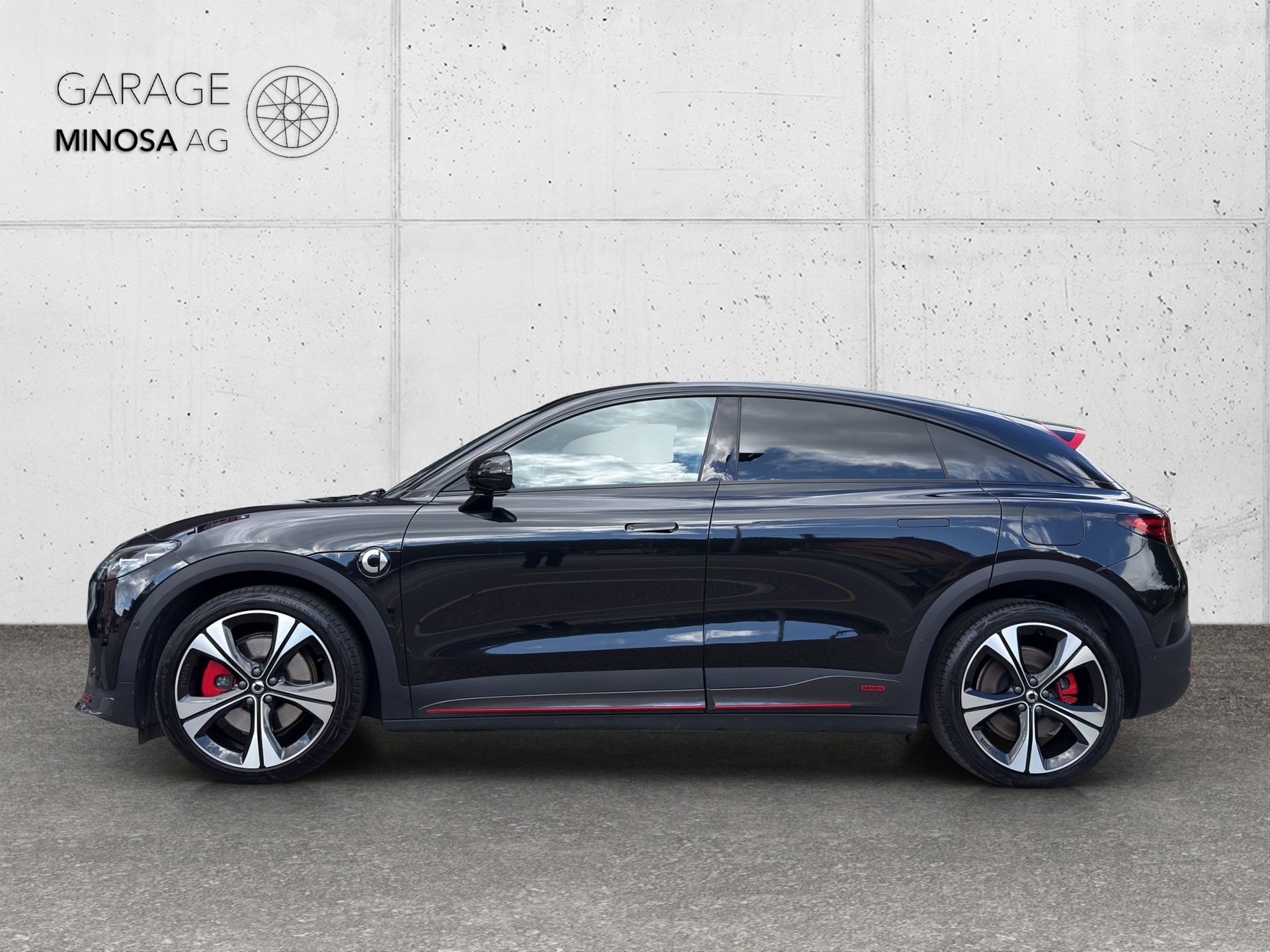 SMART #3 66kWh BRABUS-image-1