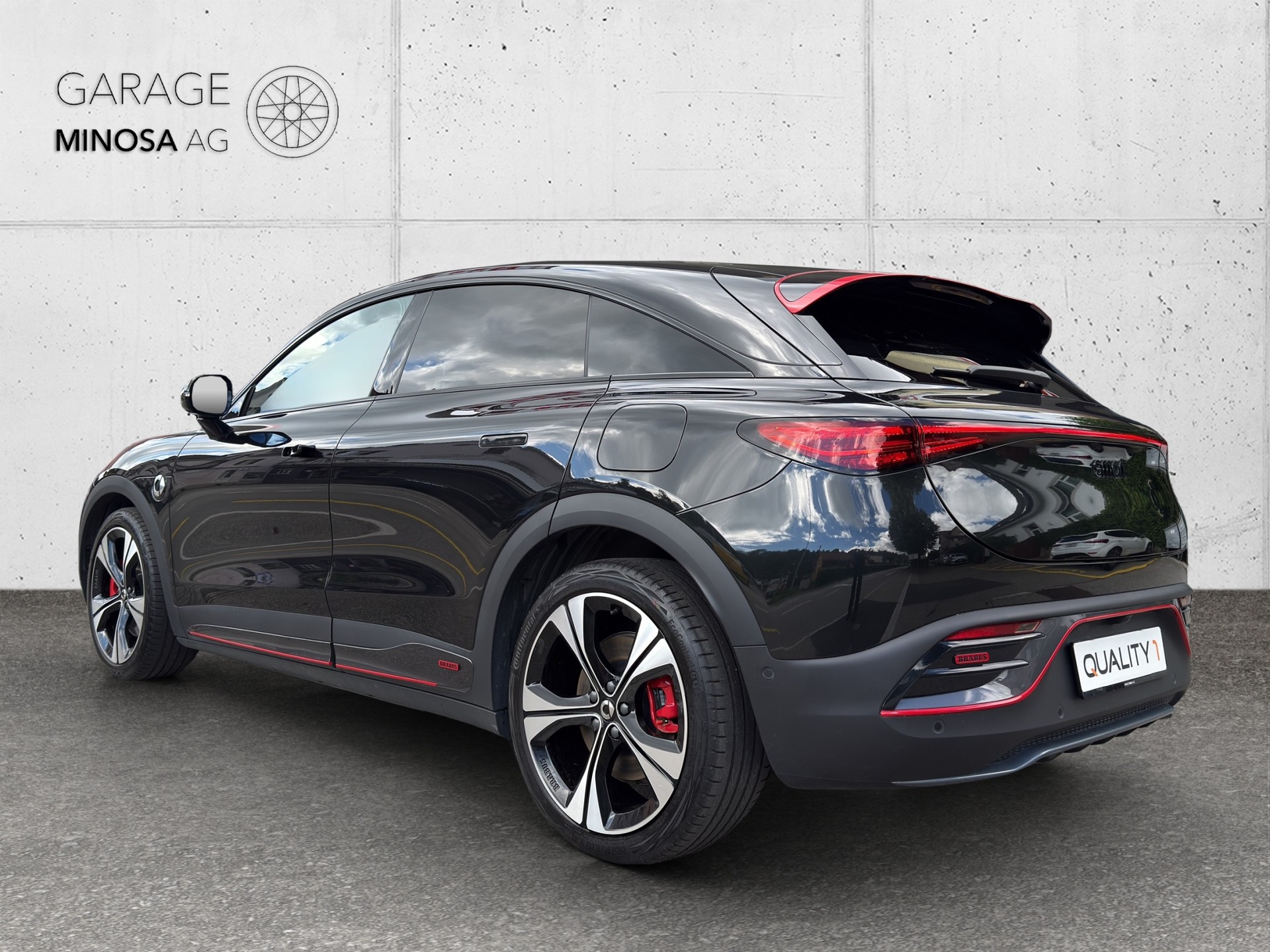 SMART #3 66kWh BRABUS-image-2