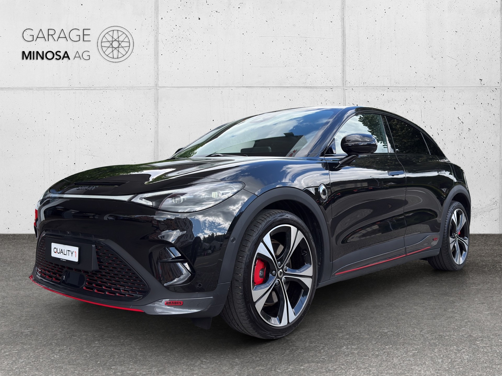 SMART #3 66kWh BRABUS-image-0