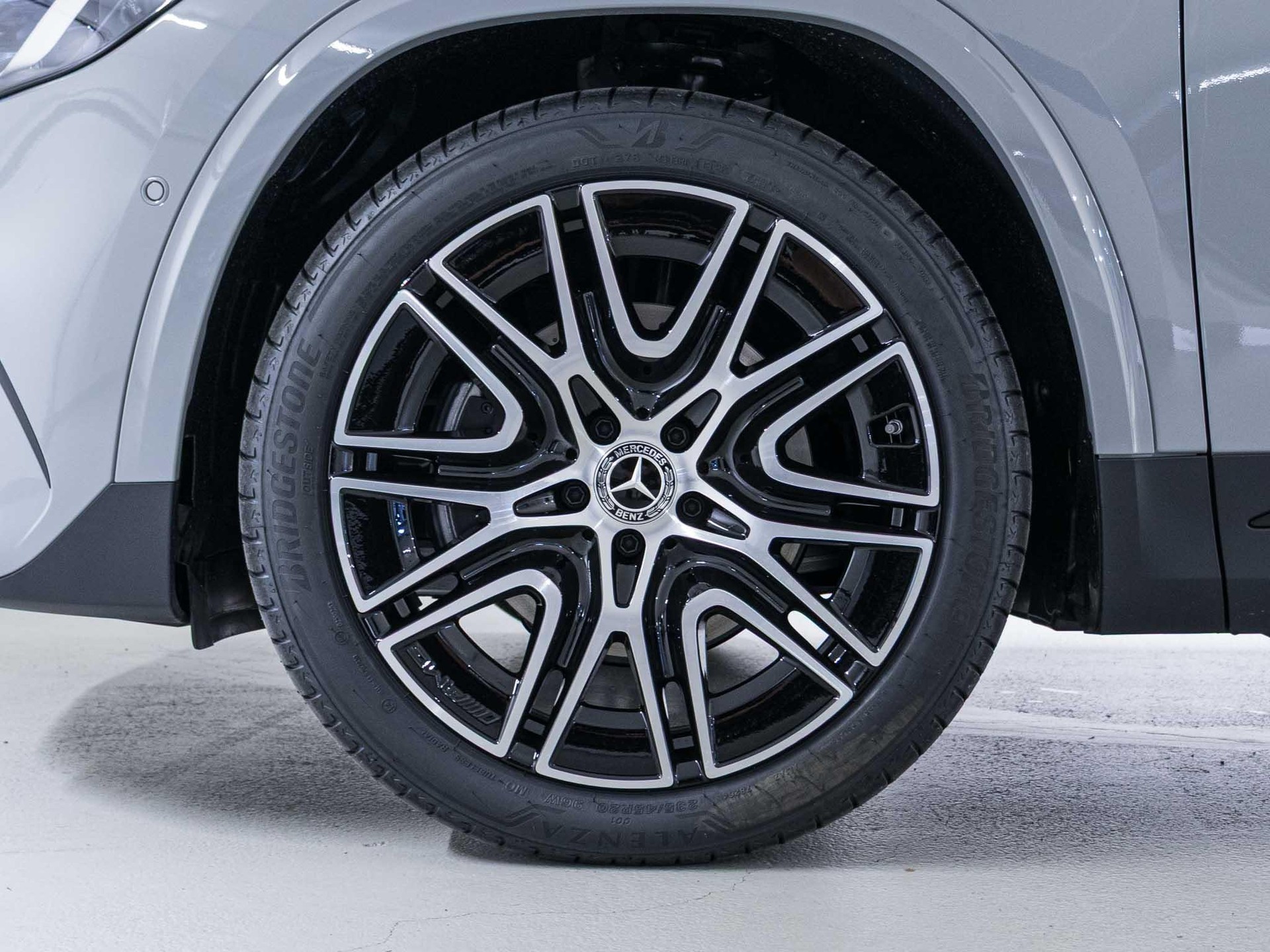 MERCEDES-BENZ GLA 220 d 4MATIC "Swiss Star"-image-14