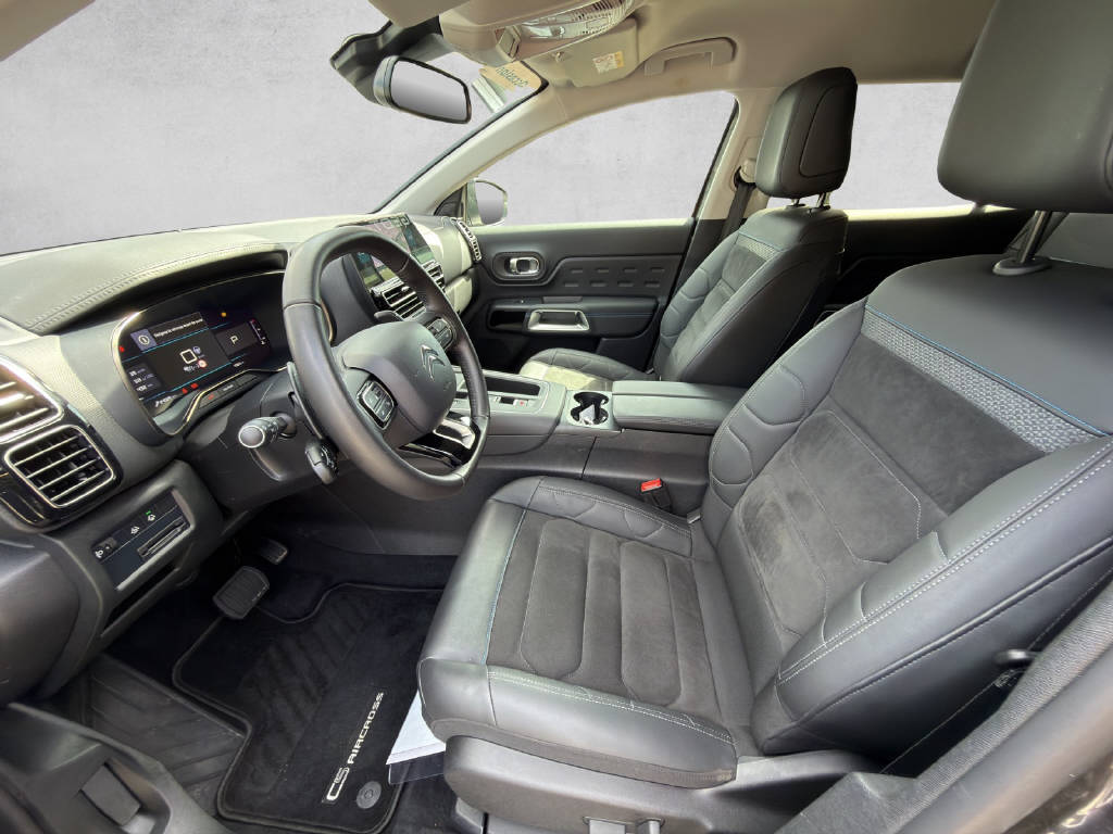 CITROEN C5 Aircross 1.2 Hybrid Max-image-7