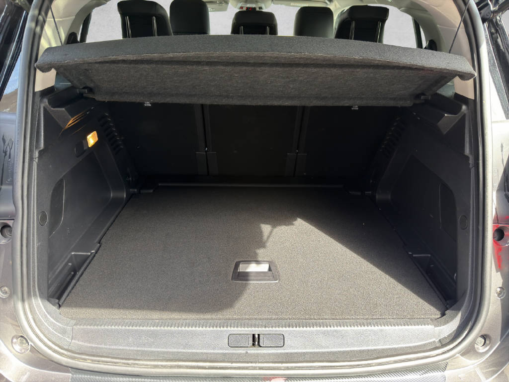 CITROEN C5 Aircross 1.2 Hybrid Max-image-5