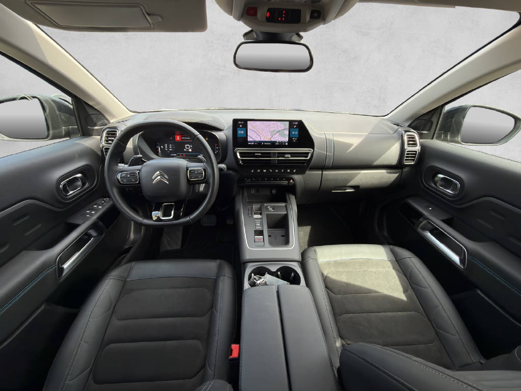CITROEN C5 Aircross 1.2 Hybrid Max-image-8