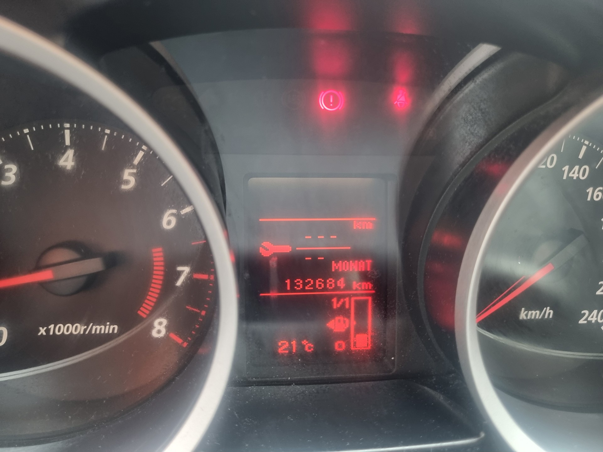 MITSUBISHI Lancer Sportback 1.6 Invite-image-10