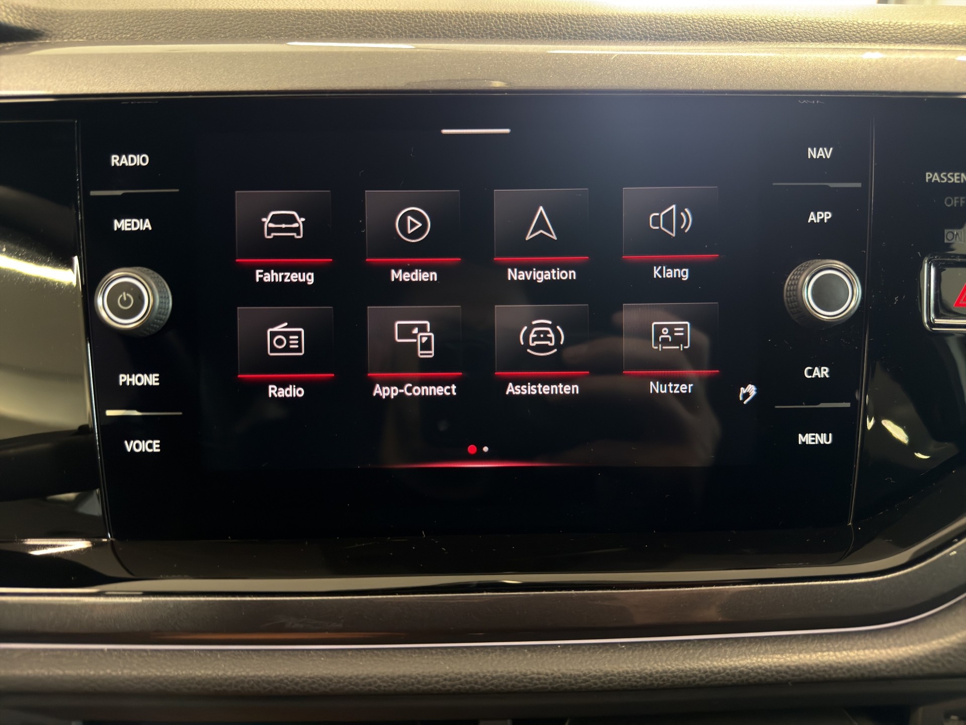 VW Polo 2.0 TSI GTI DSG-image-24