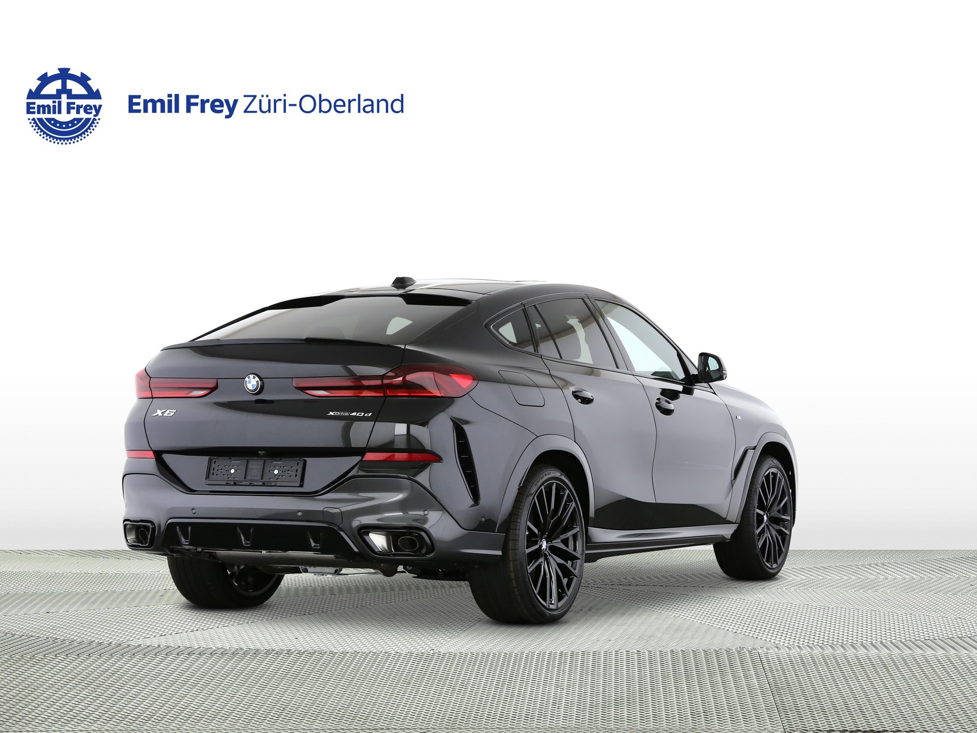 BMW X6 40d xDrive-image-2