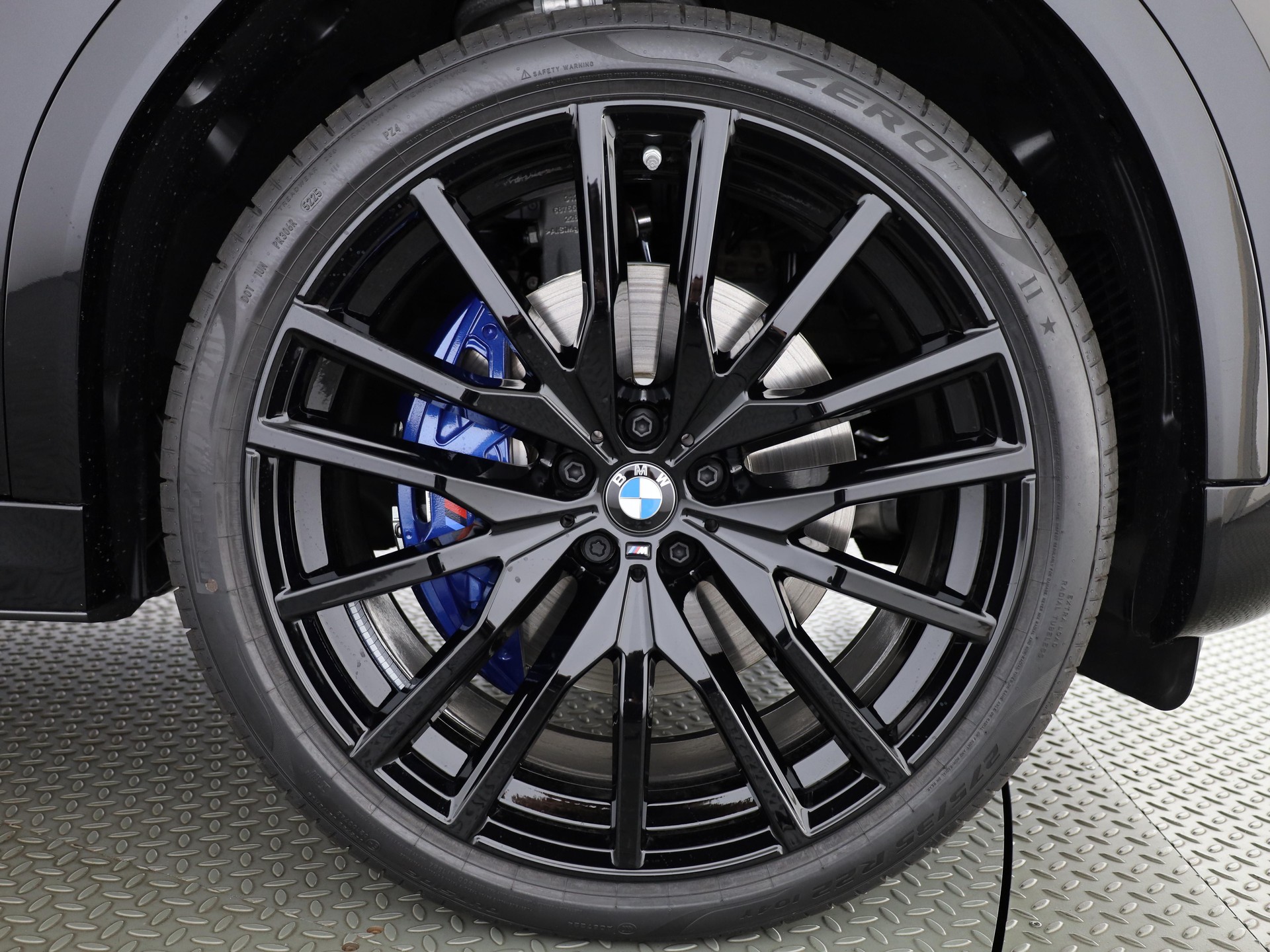 BMW X6 40d xDrive-image-6