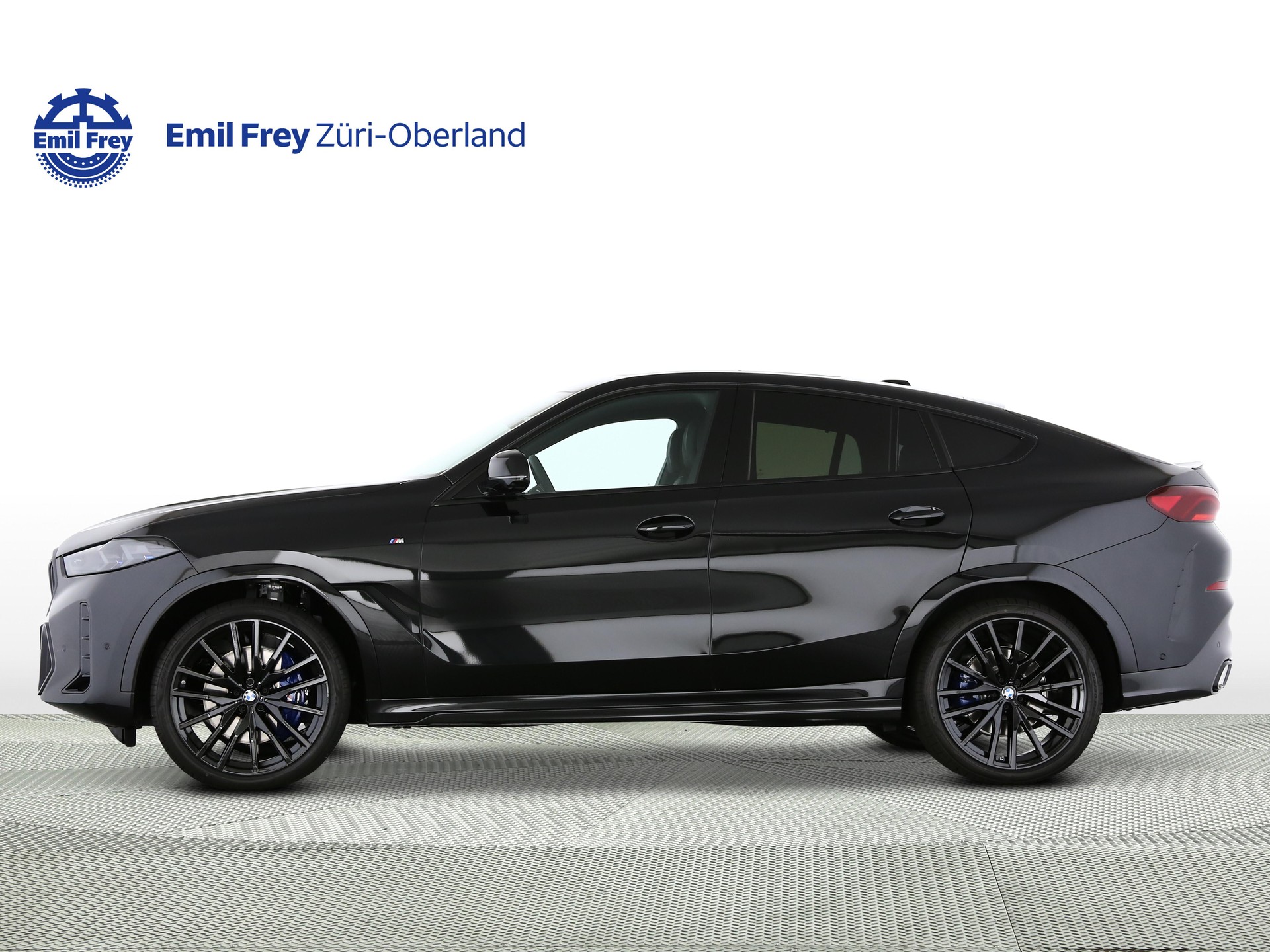 BMW X6 40d xDrive-image-1