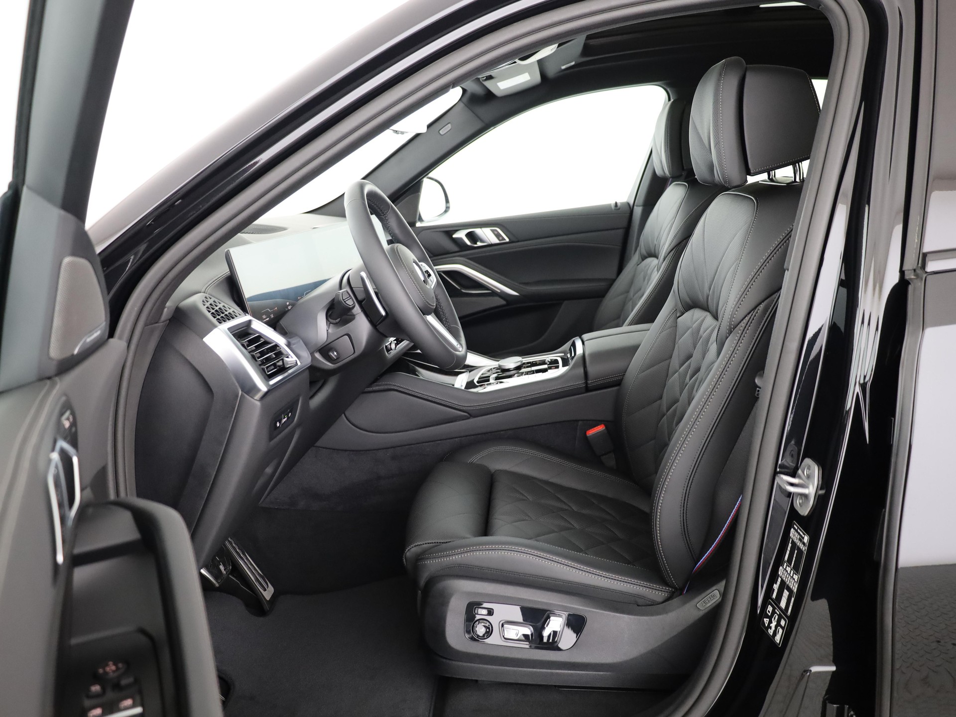 BMW X6 40d xDrive-image-3