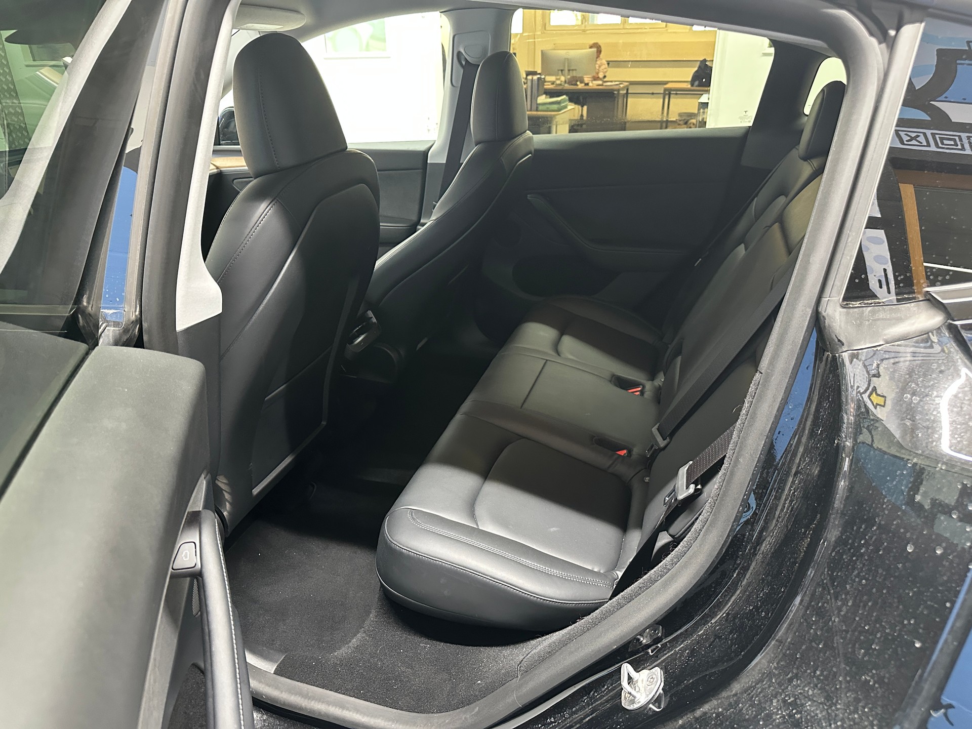 TESLA Performance-image-8