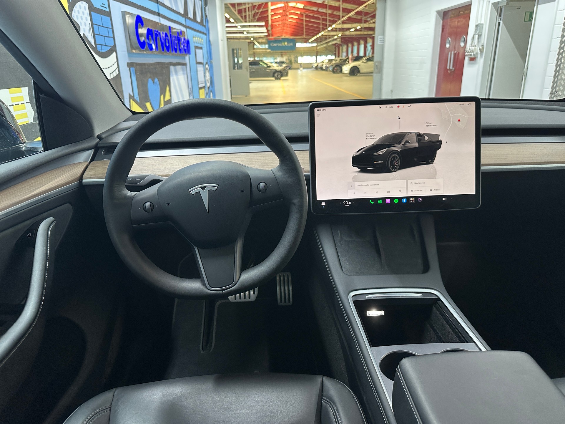 TESLA Performance-image-9