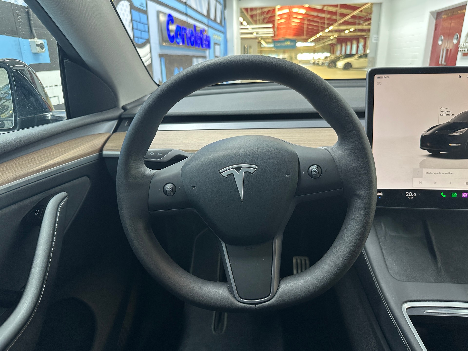 TESLA Performance-image-10