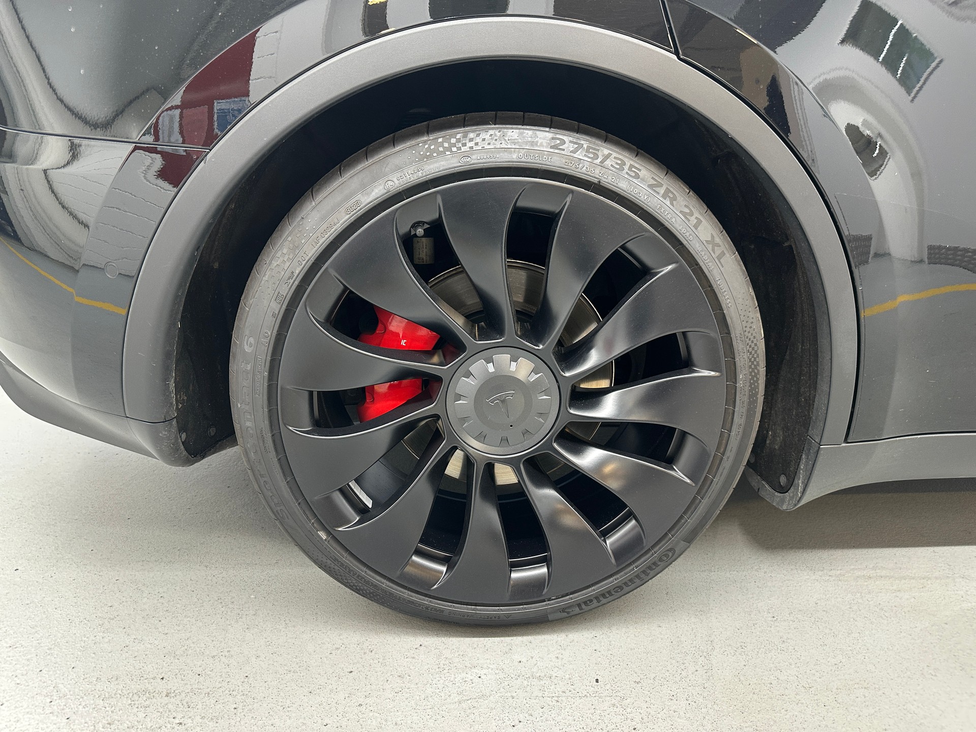 TESLA Performance-image-6