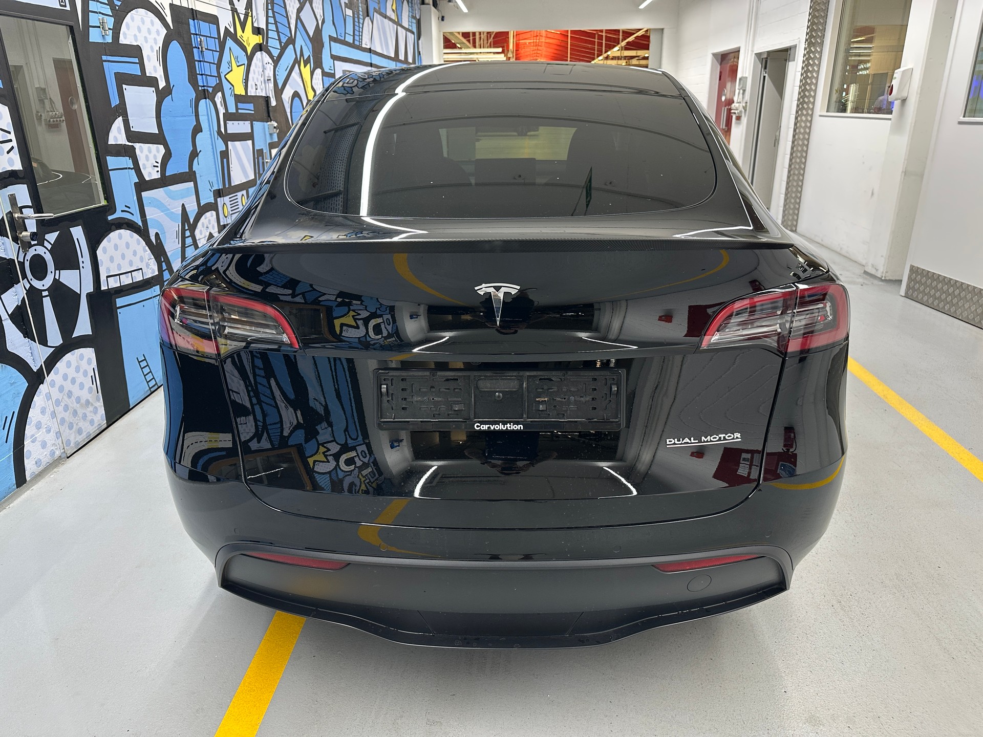 TESLA Performance-image-4