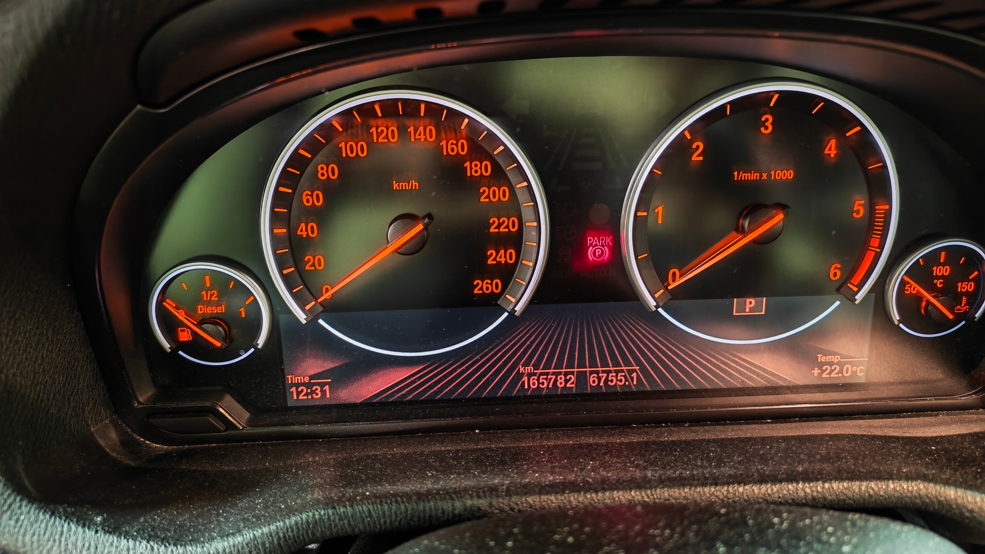 BMW 20d xDrive SAG-image-3
