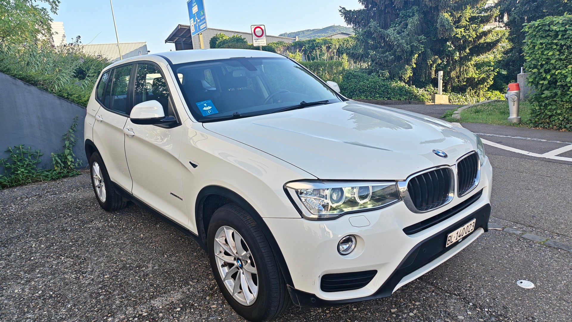 BMW 20d xDrive SAG-image-0