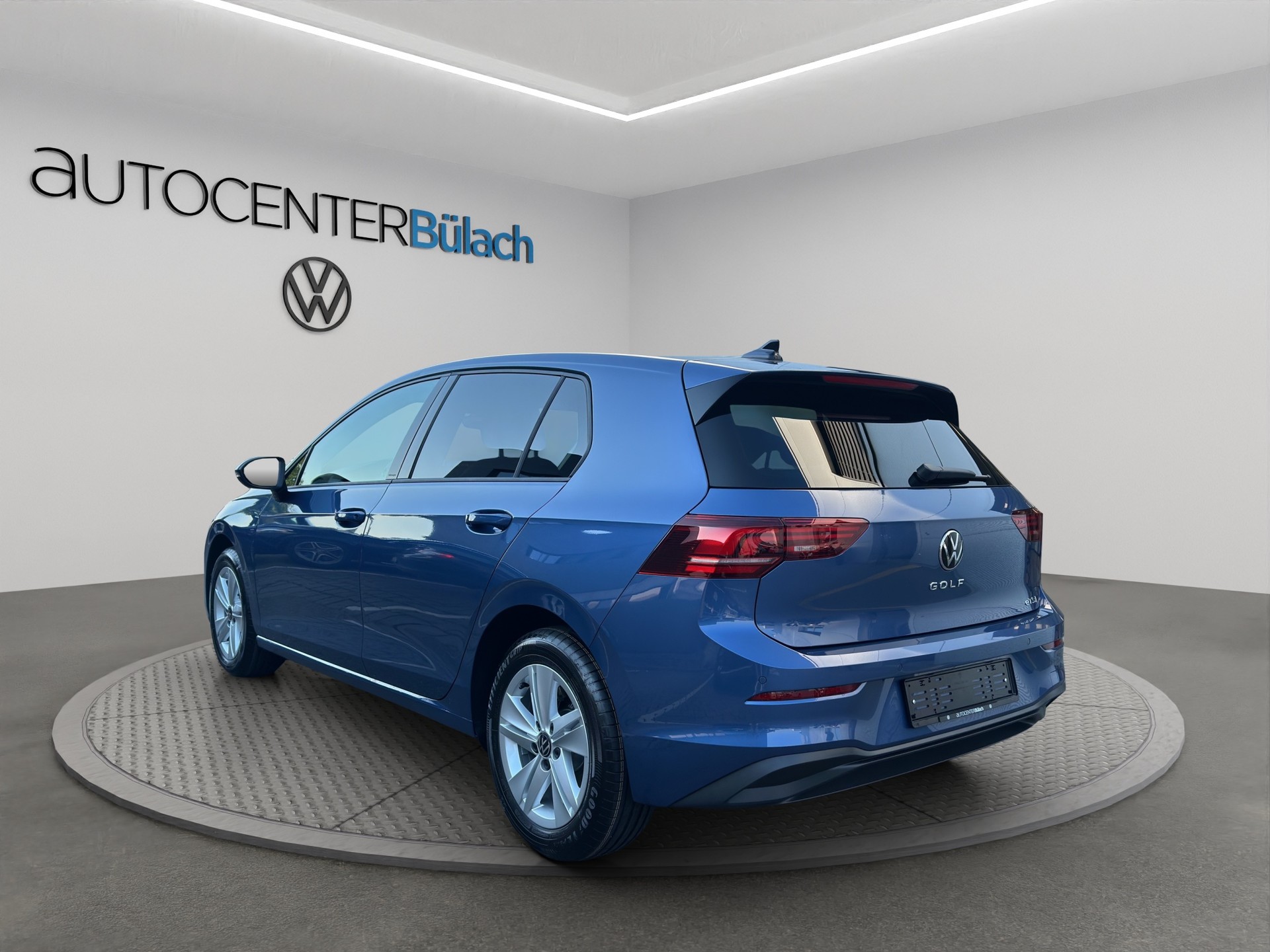 VW Golf 1.5 e TSI mHEV Value DSG-image-6