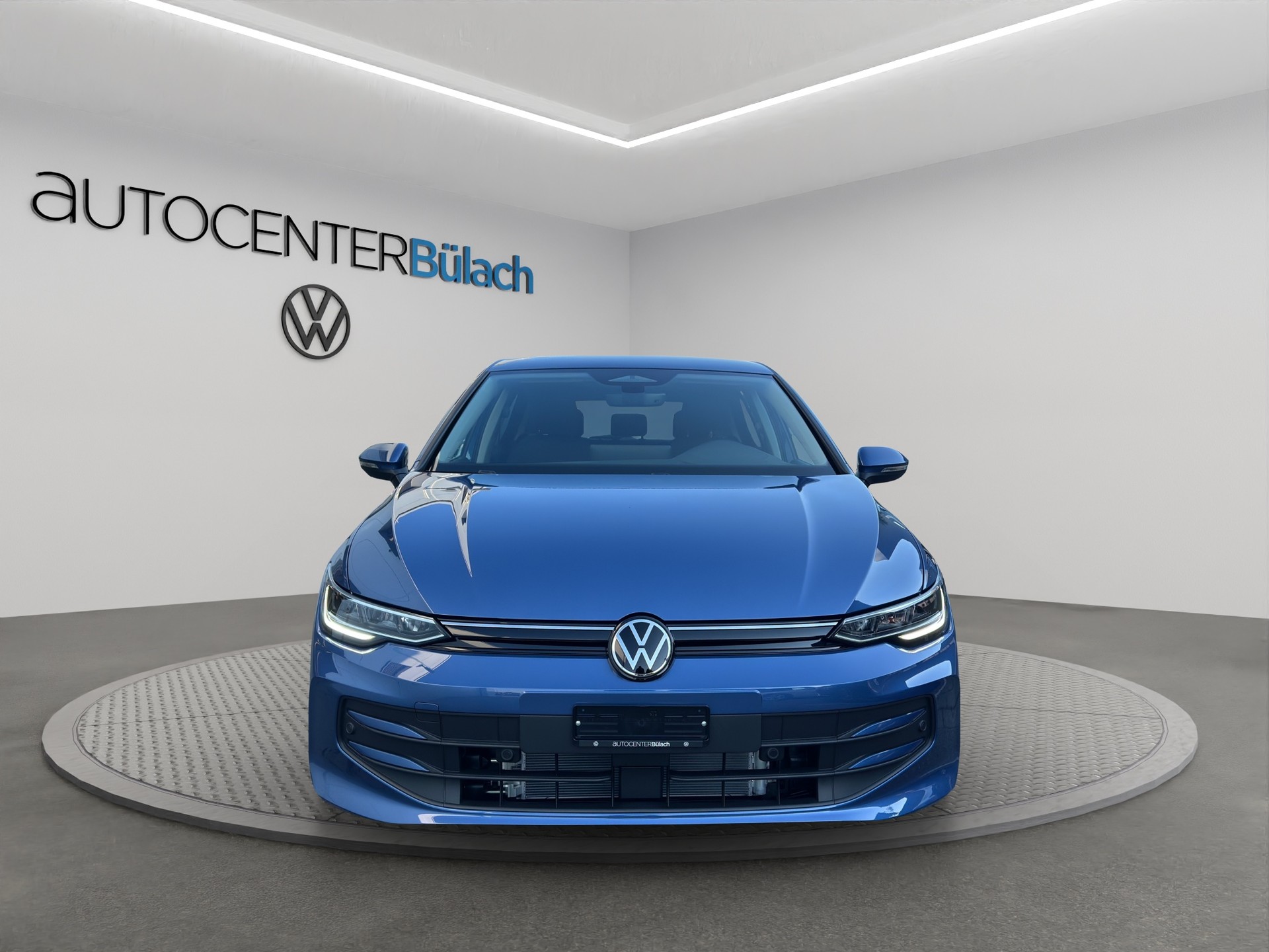 VW Golf 1.5 e TSI mHEV Value DSG-image-1