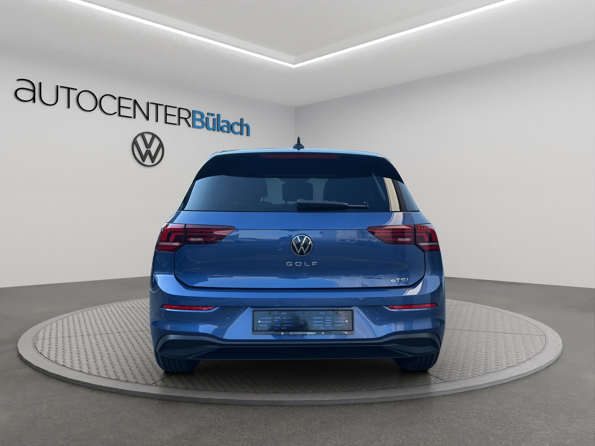 VW Golf 1.5 e TSI mHEV Value DSG-image-5